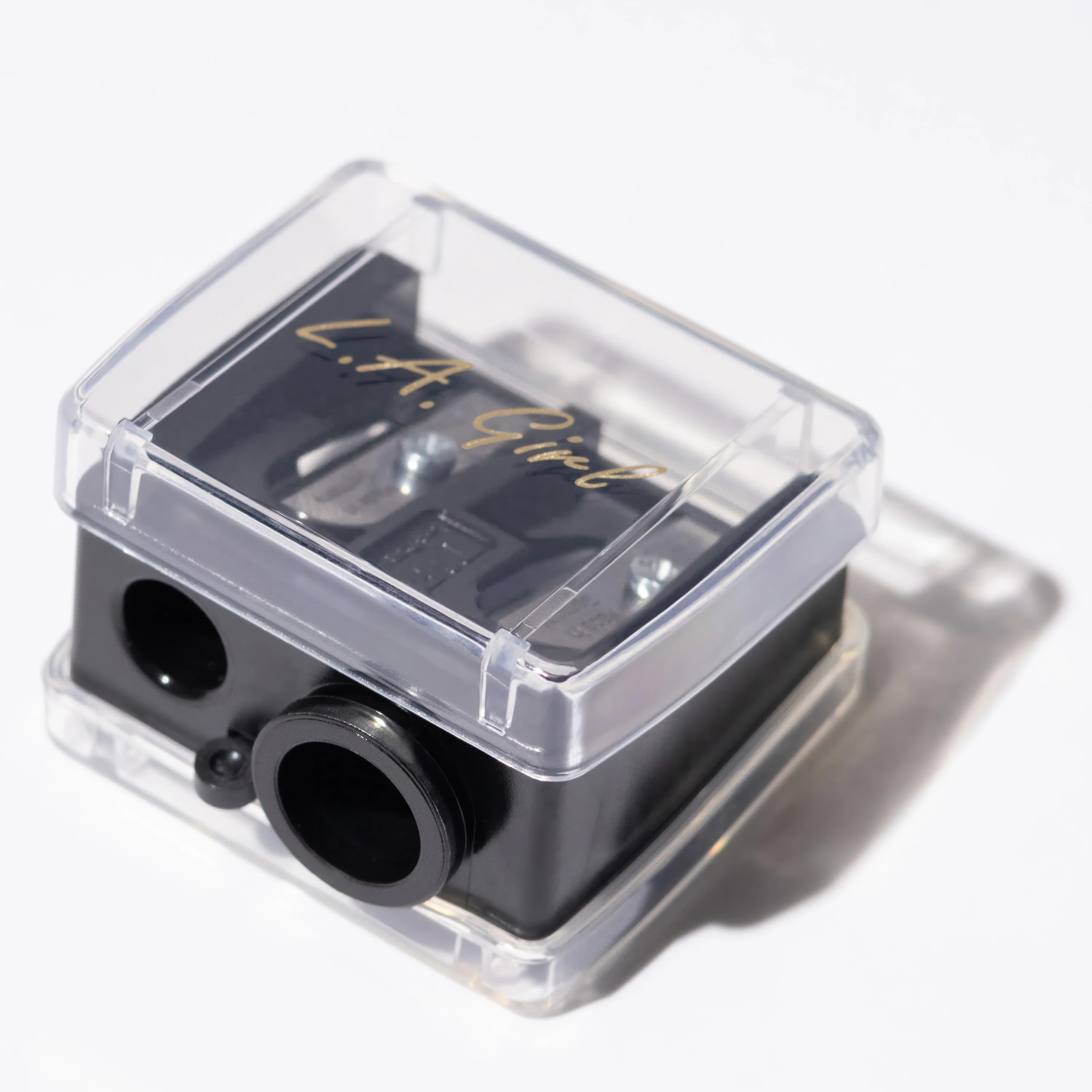 3 Way Pencil Sharpener - Image 4