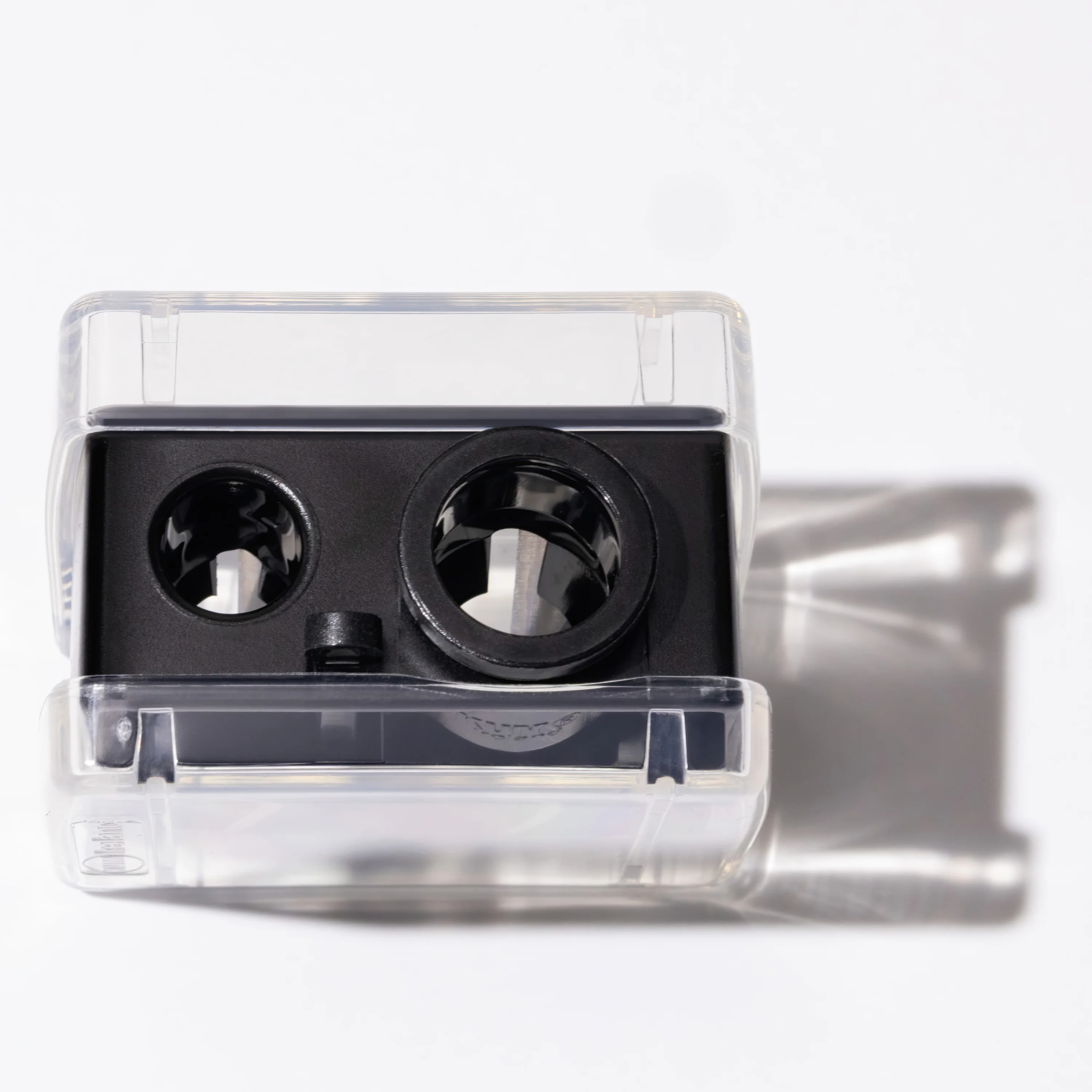 3 Way Pencil Sharpener - Image 5