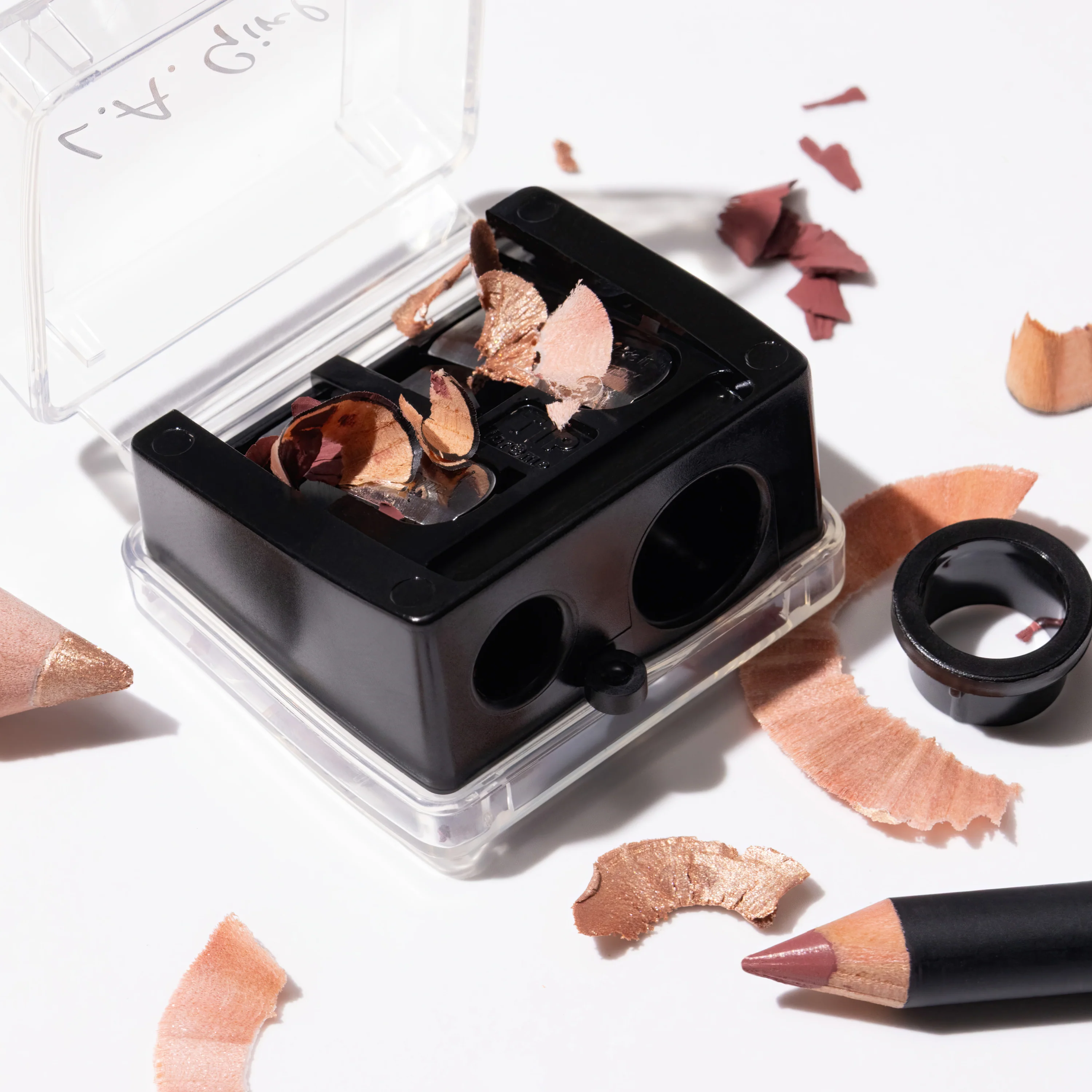 3 Way Pencil Sharpener - Image 6