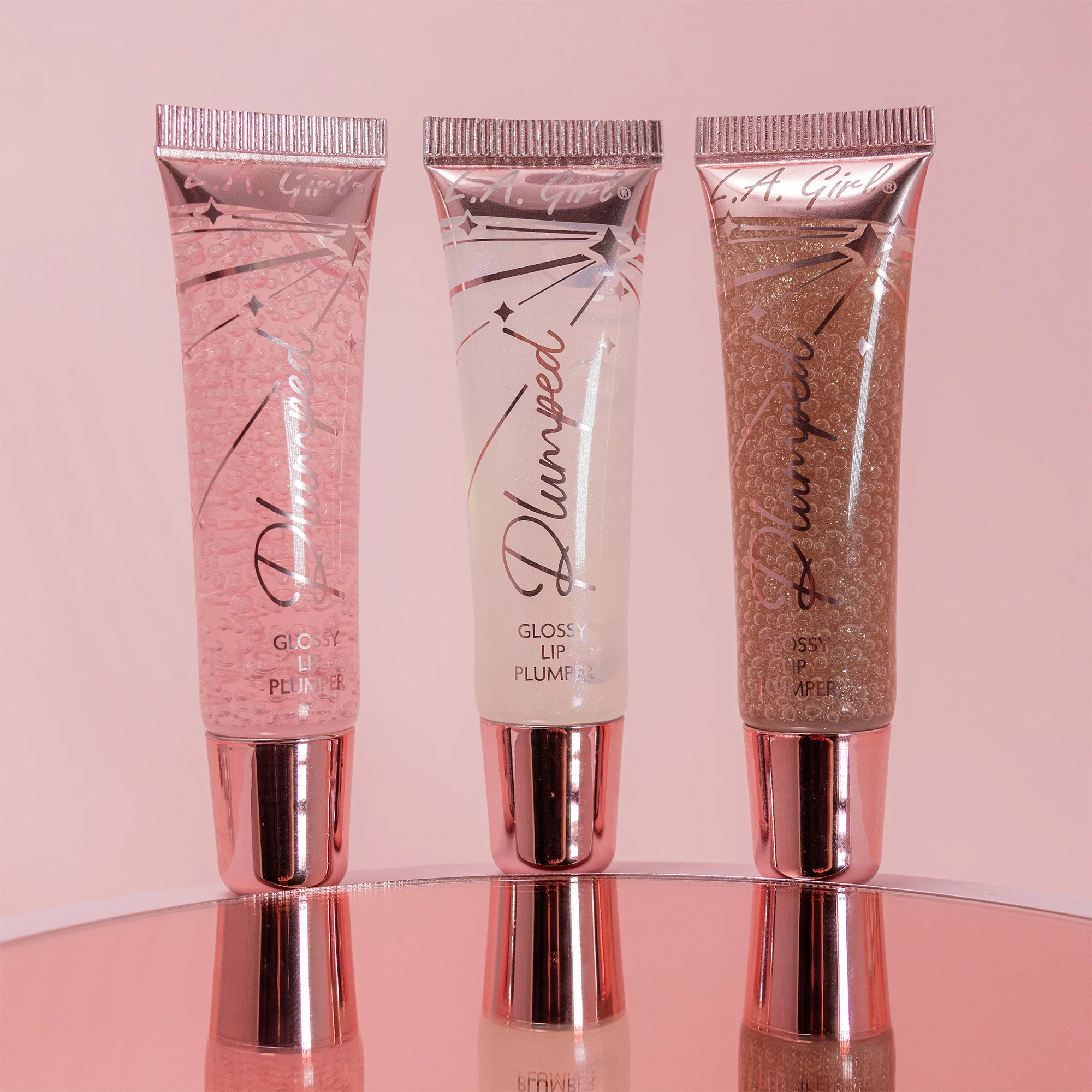 3pc Lip Plumper Gift Set - Plumped - Image 4