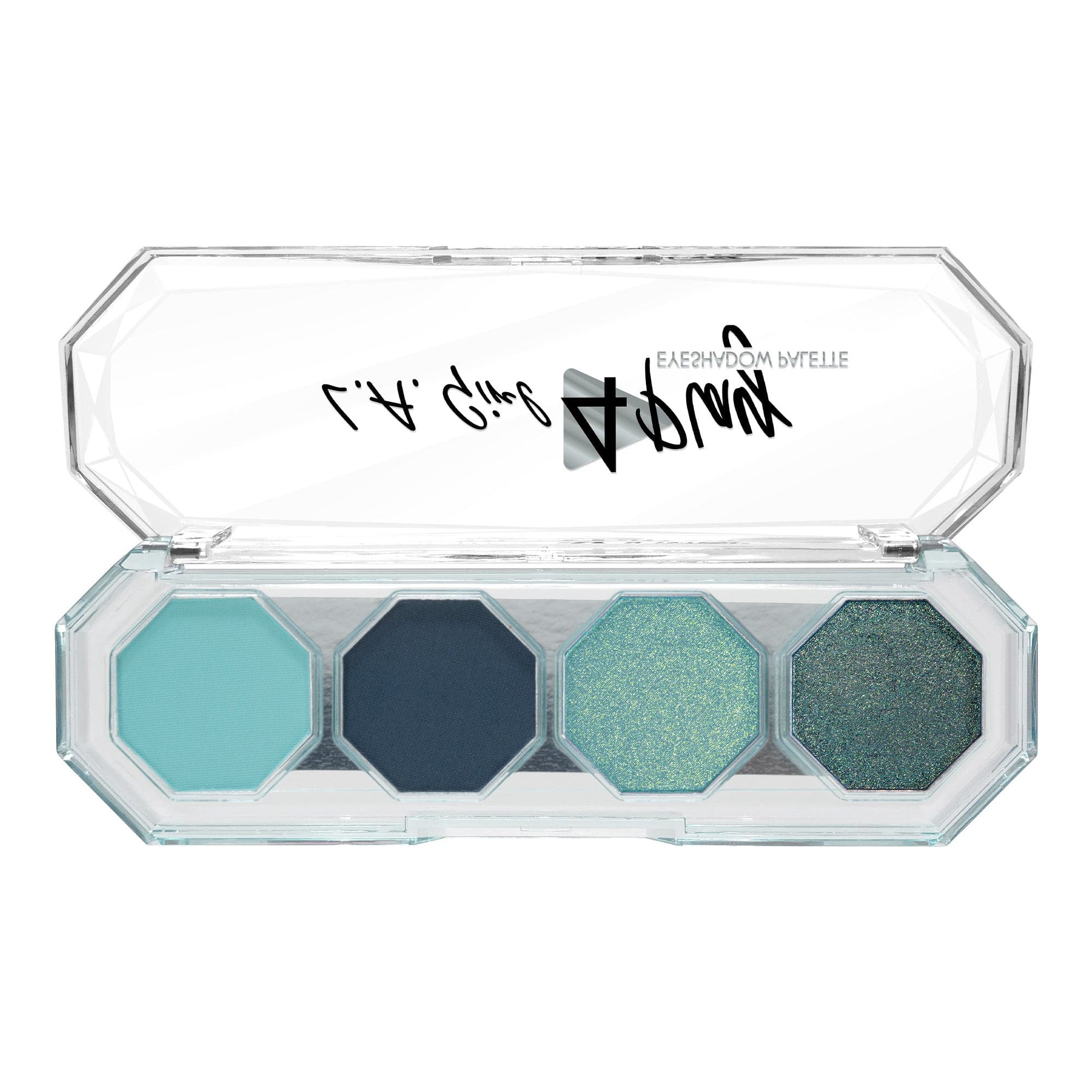 4 Play Eyeshadow Palette - Image 14