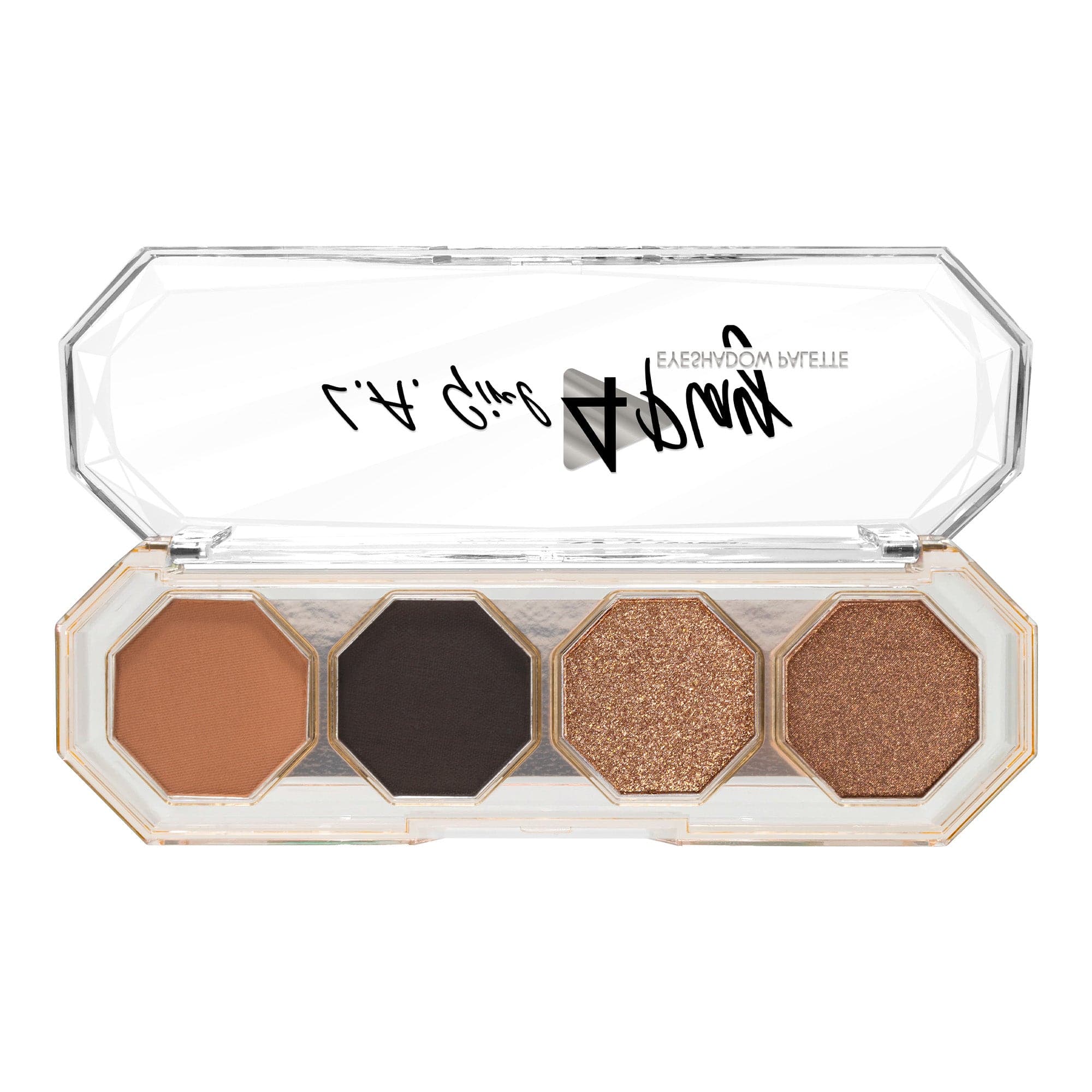 4 Play Eyeshadow Palette - Image 15