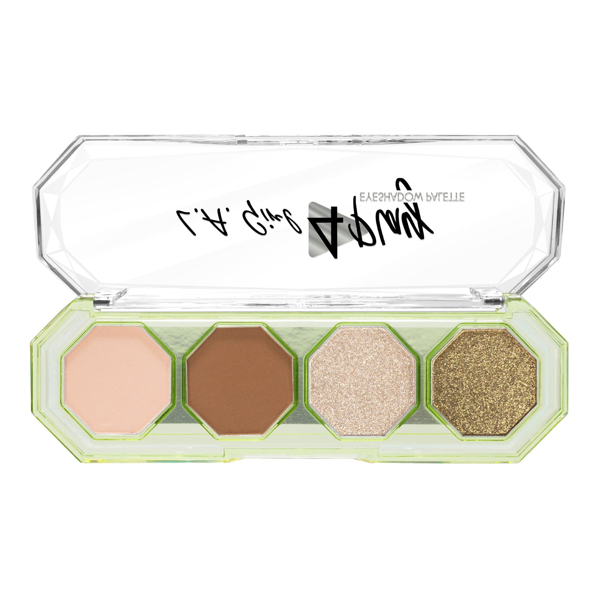 4 Play Eyeshadow Palette - Image 16
