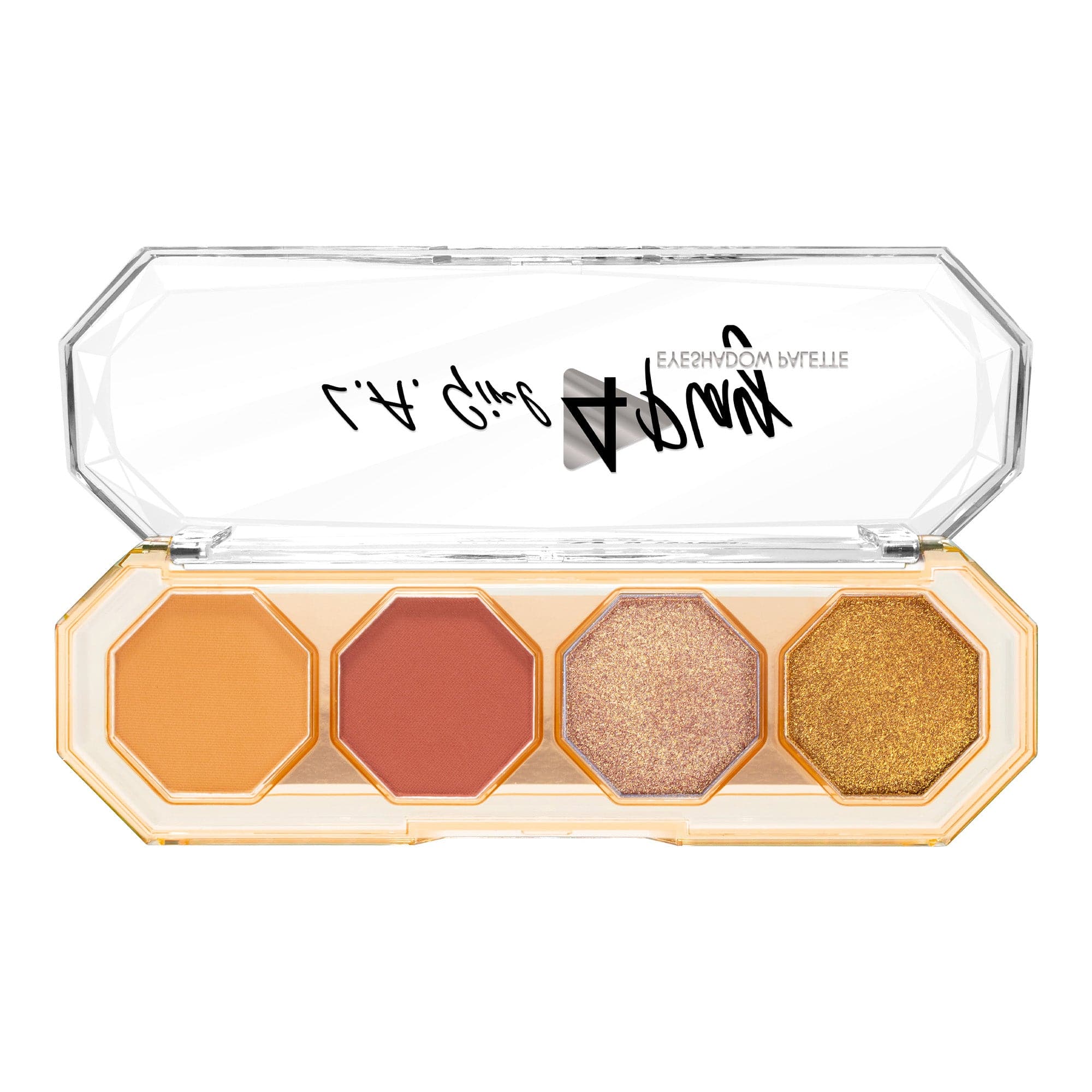 4 Play Eyeshadow Palette - Image 17