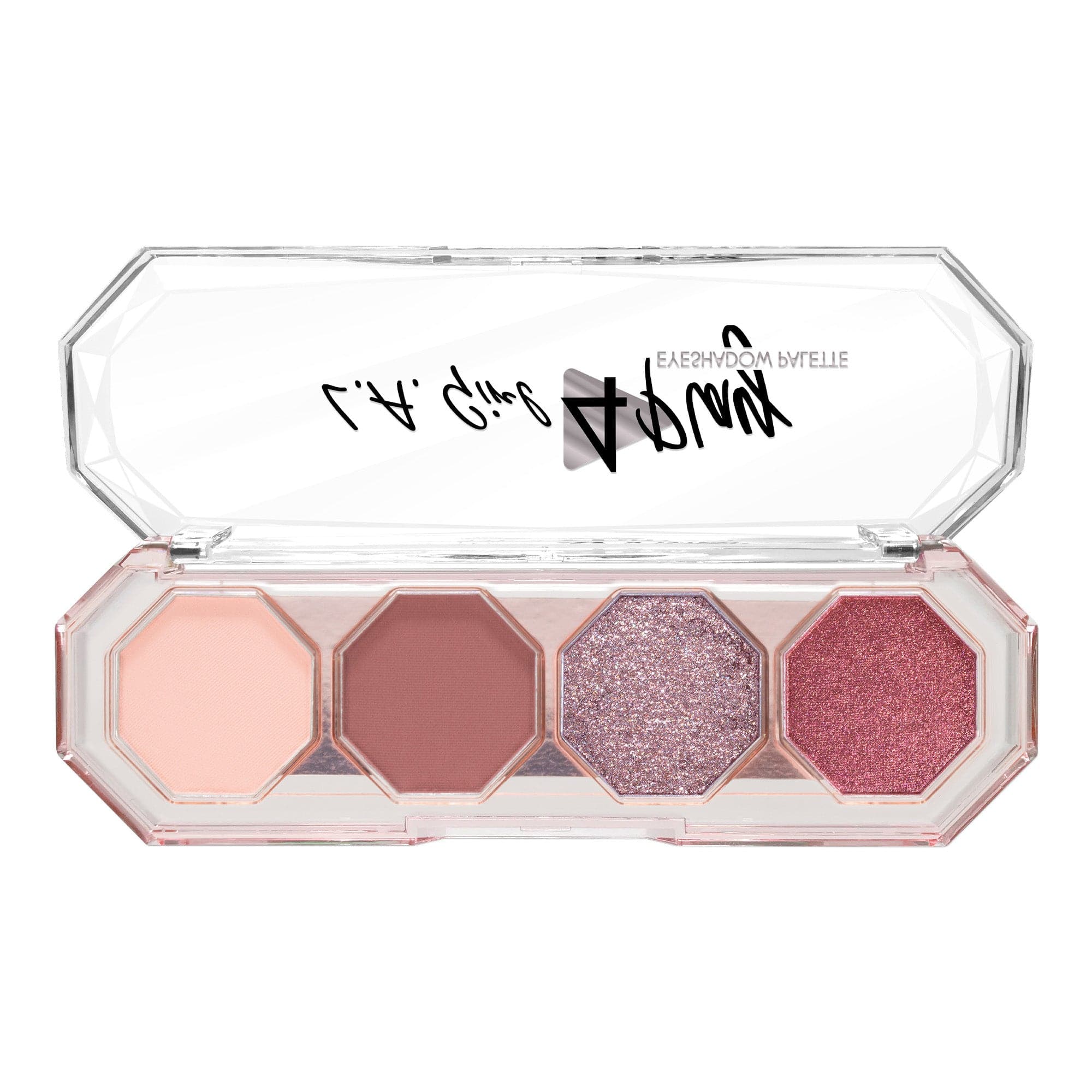 4 Play Eyeshadow Palette - Image 18