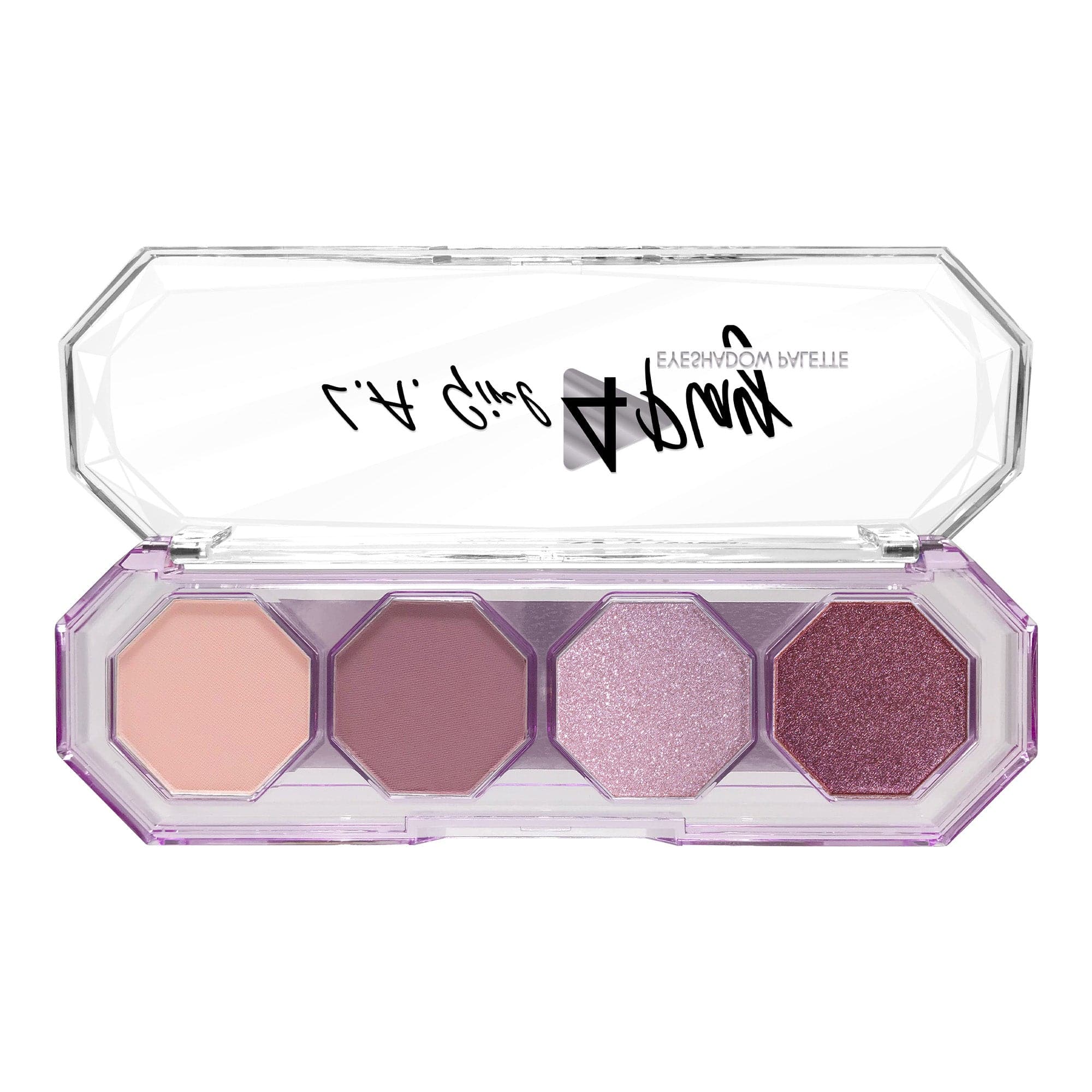 4 Play Eyeshadow Palette - Image 19