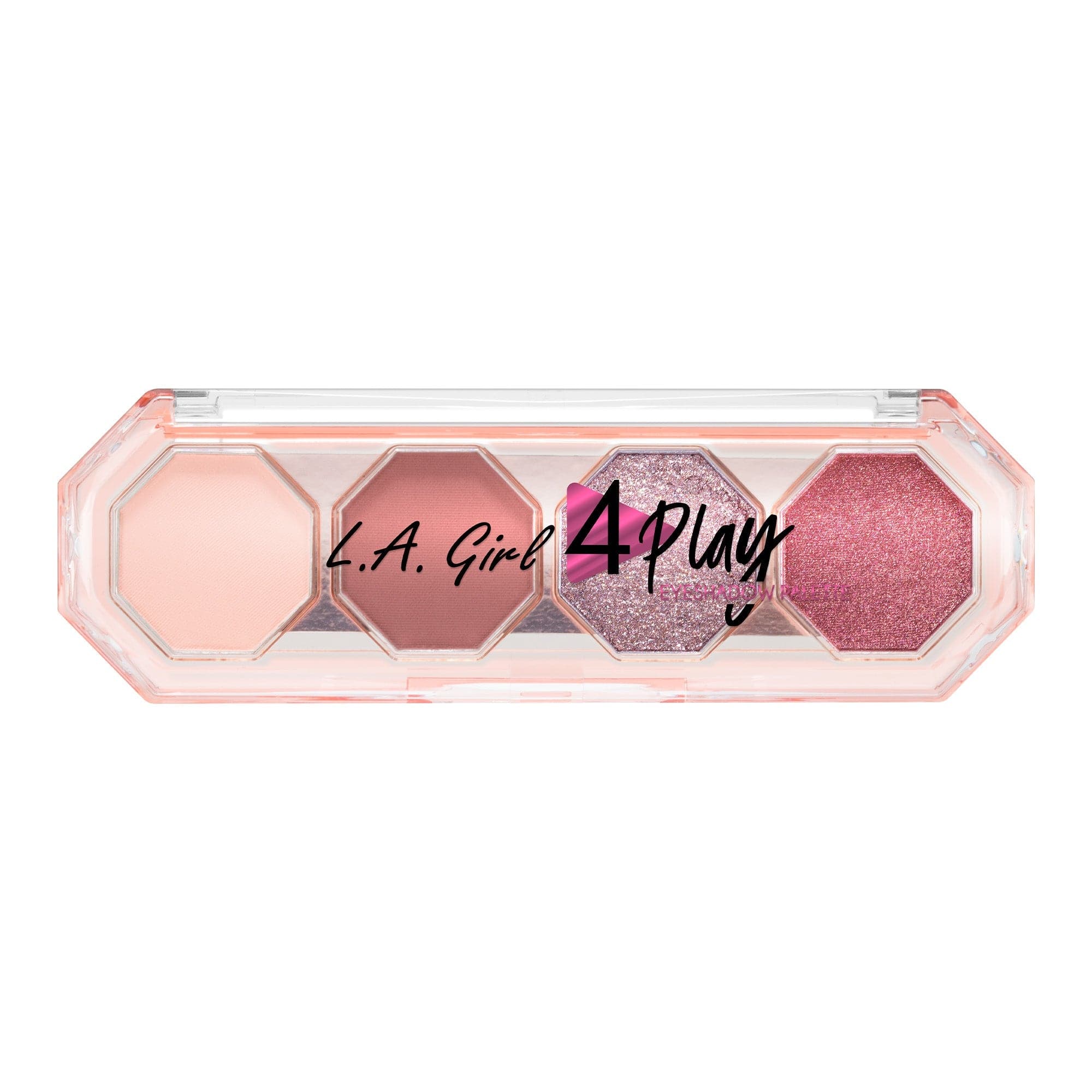 4 Play Eyeshadow Palette - Image 6
