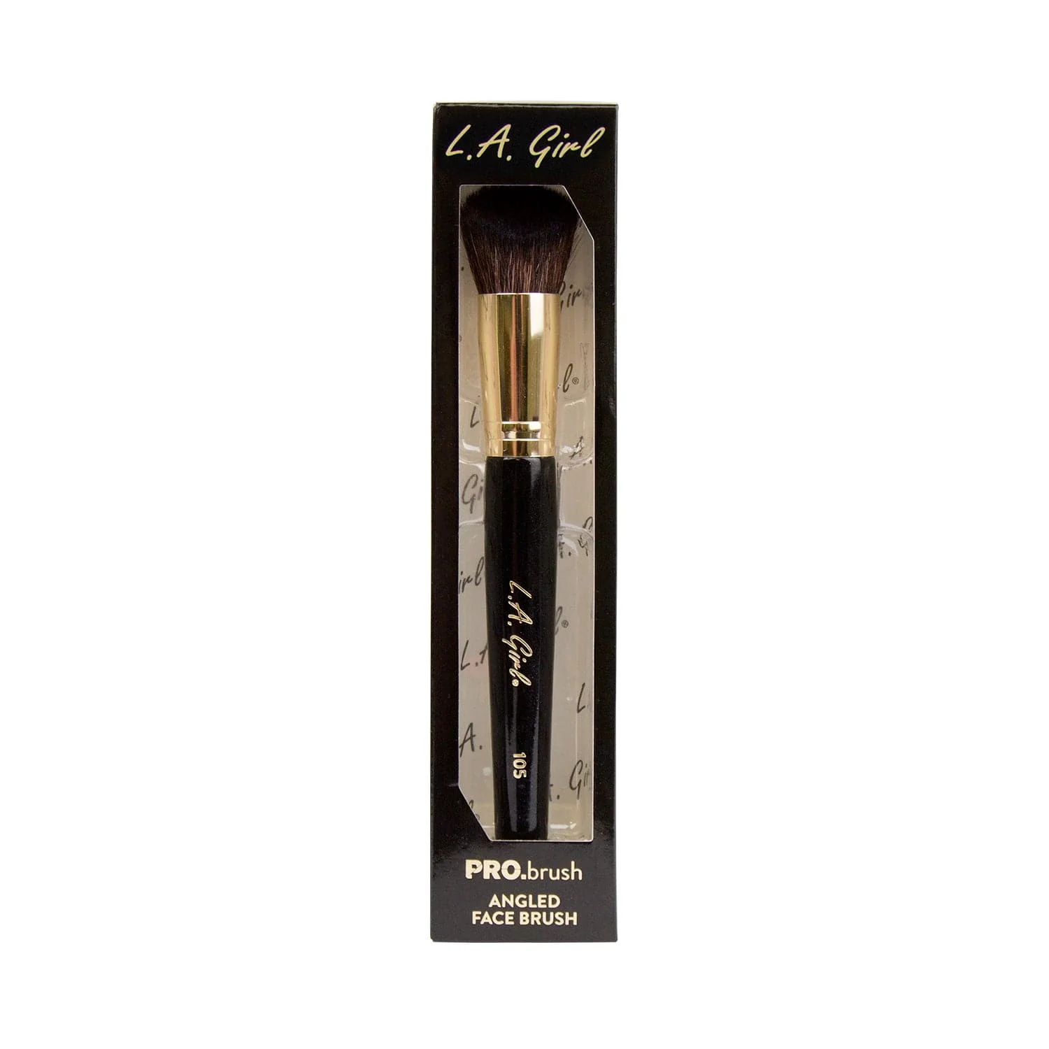 Angled Face Brush - Image 3