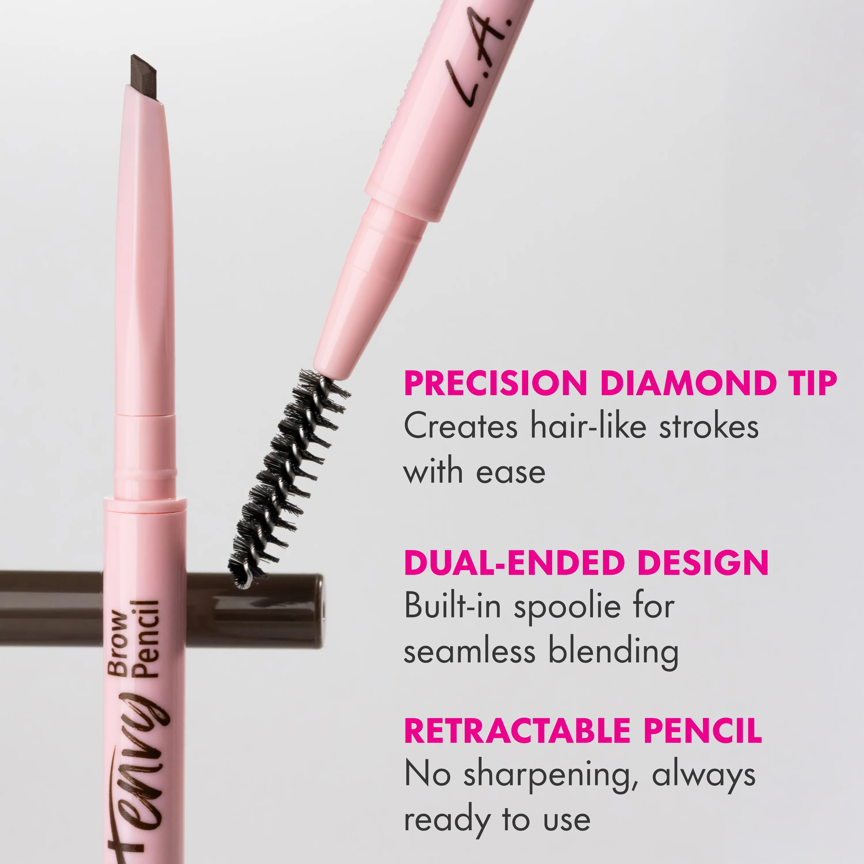 Arch Envy Brow Pencil - Image 9