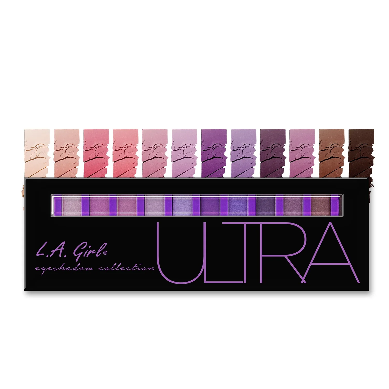 Beauty Brick Eyeshadow Collection - Image 3