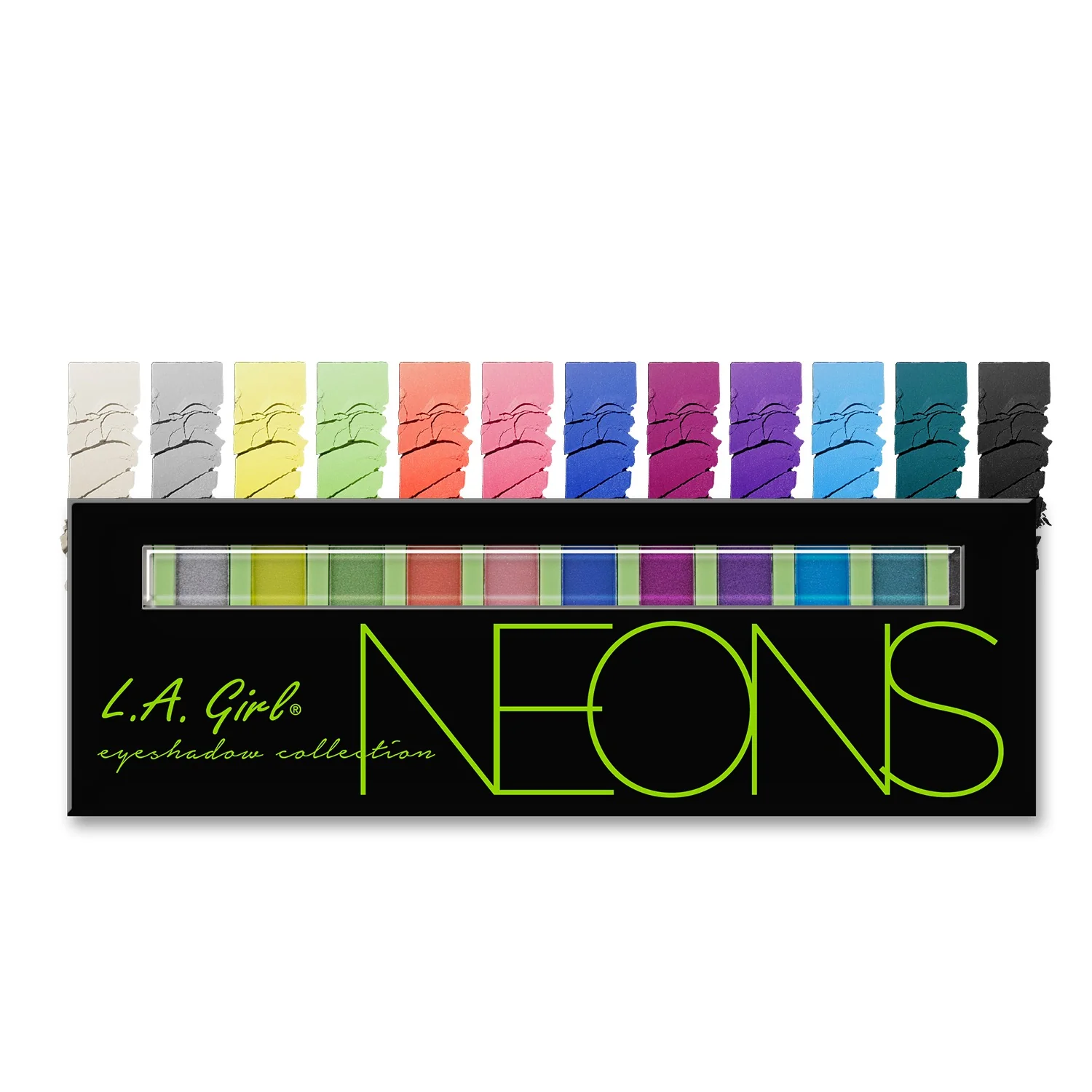 Beauty Brick Eyeshadow Collection - Image 4
