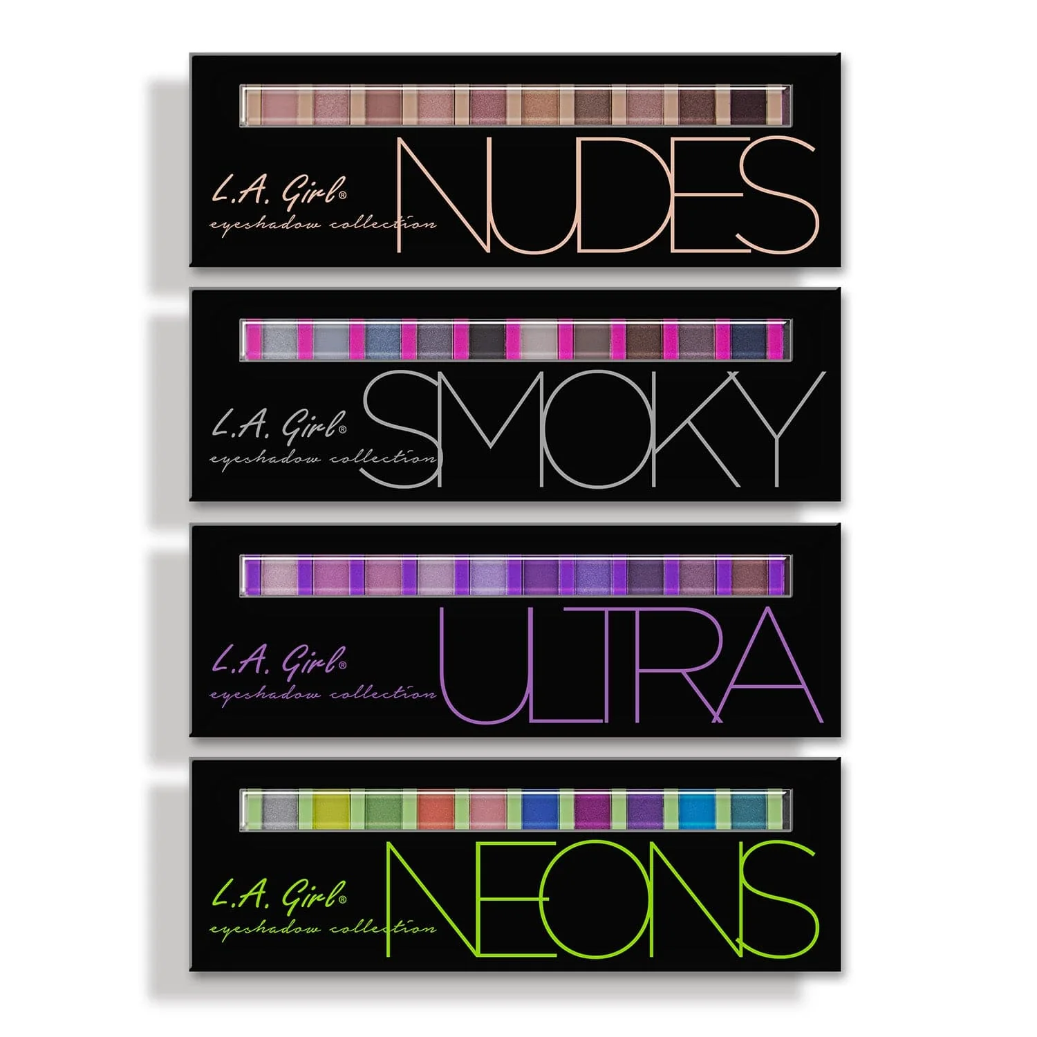 Beauty Brick Eyeshadow Collection - Image 5
