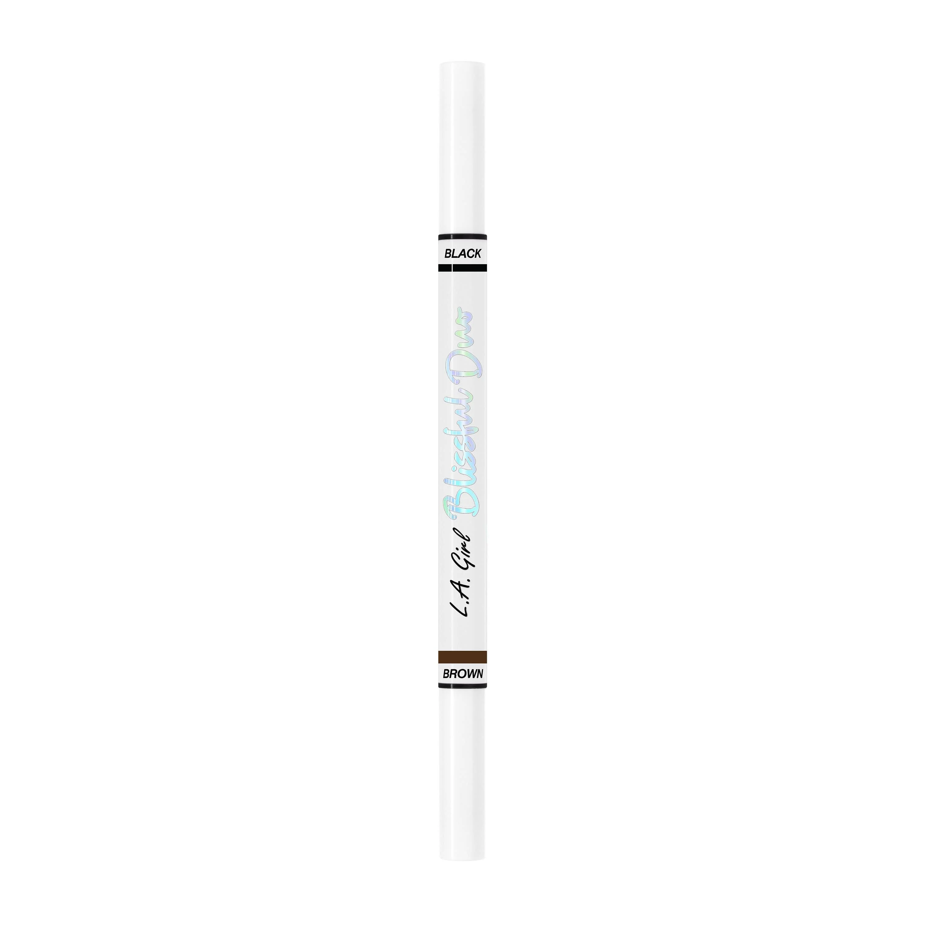 Blissful Duo Brush Liquid Eyeliner - Image 3