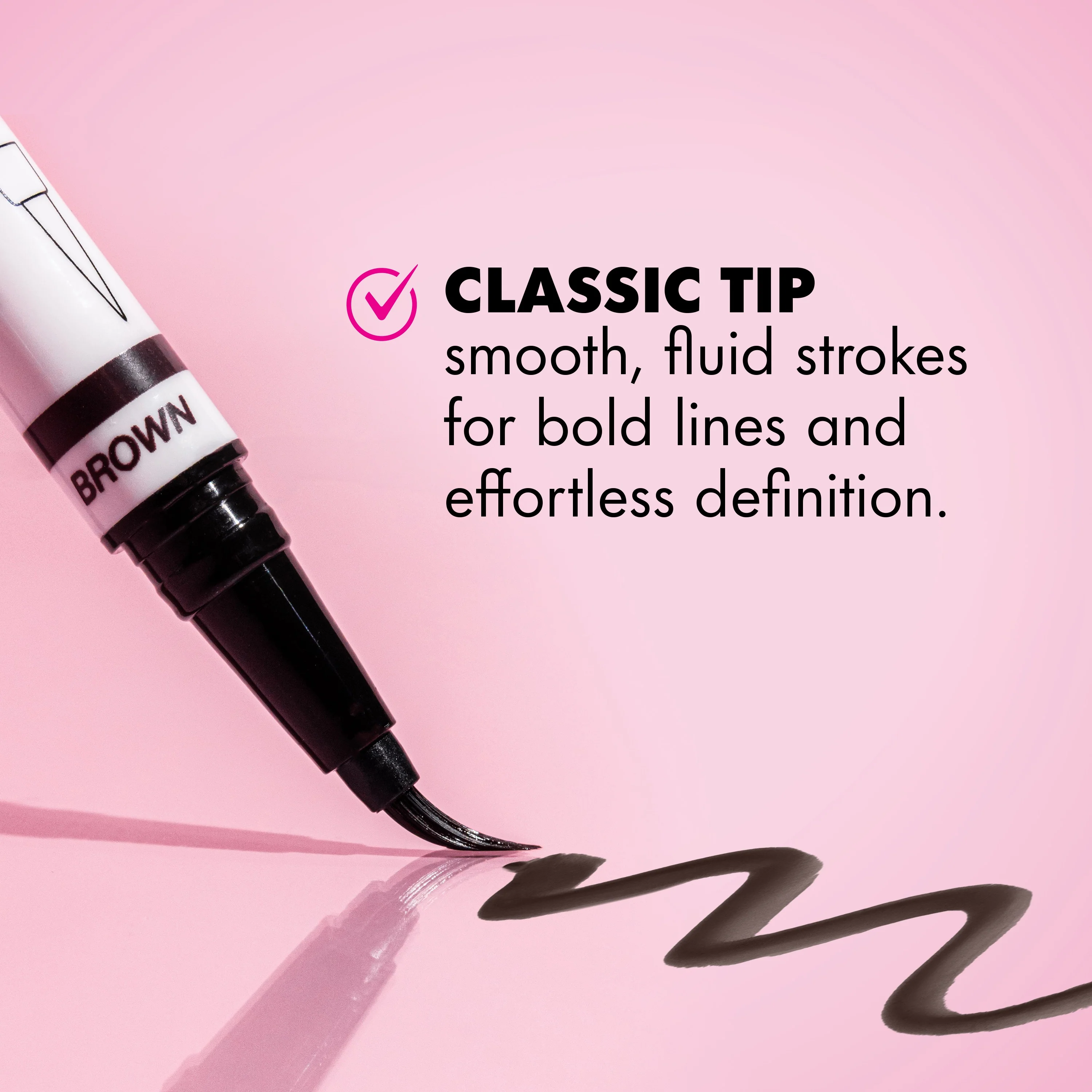 Blissful Duo Brush Liquid Eyeliner - Image 7