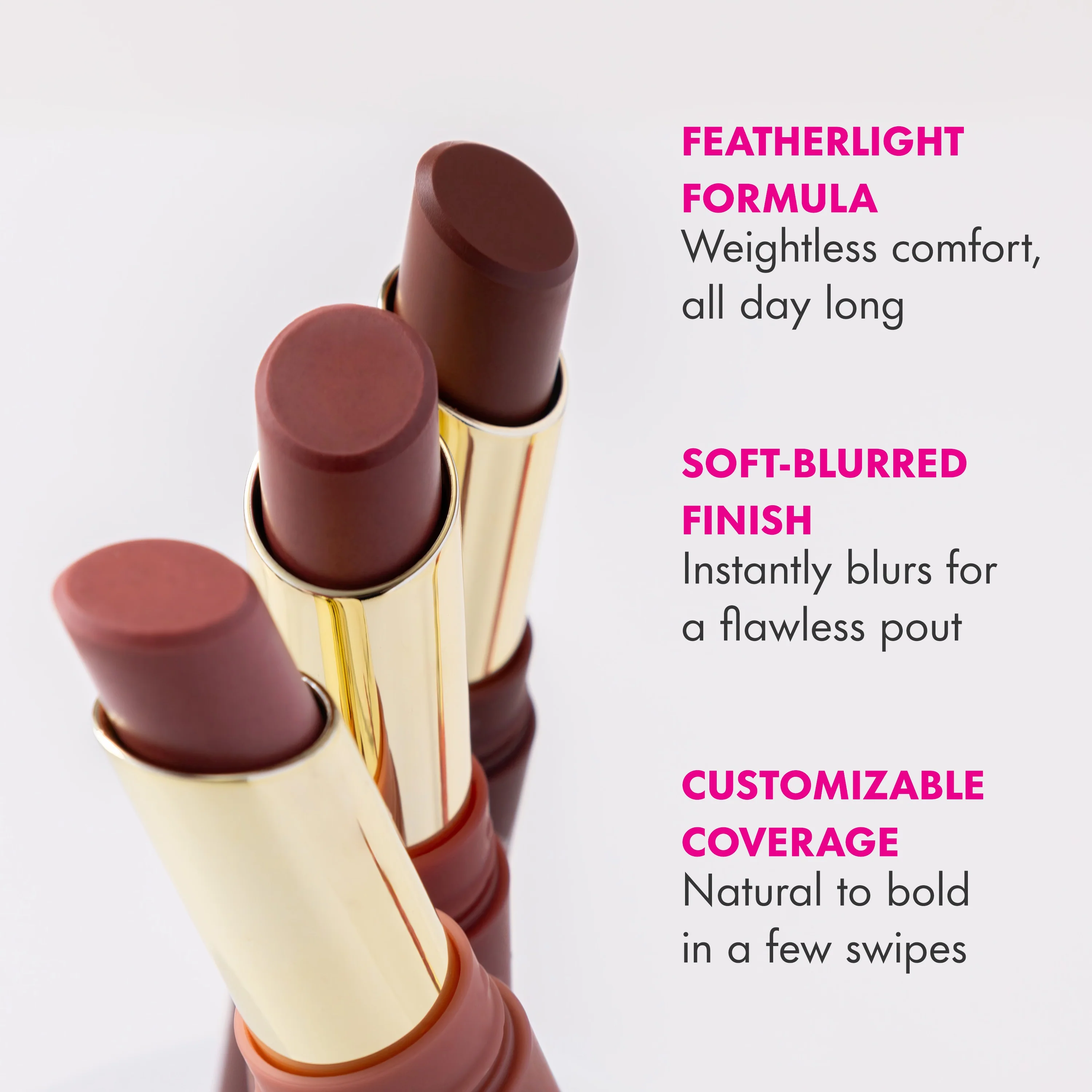 Blurry Babe Lip Color - Image 23