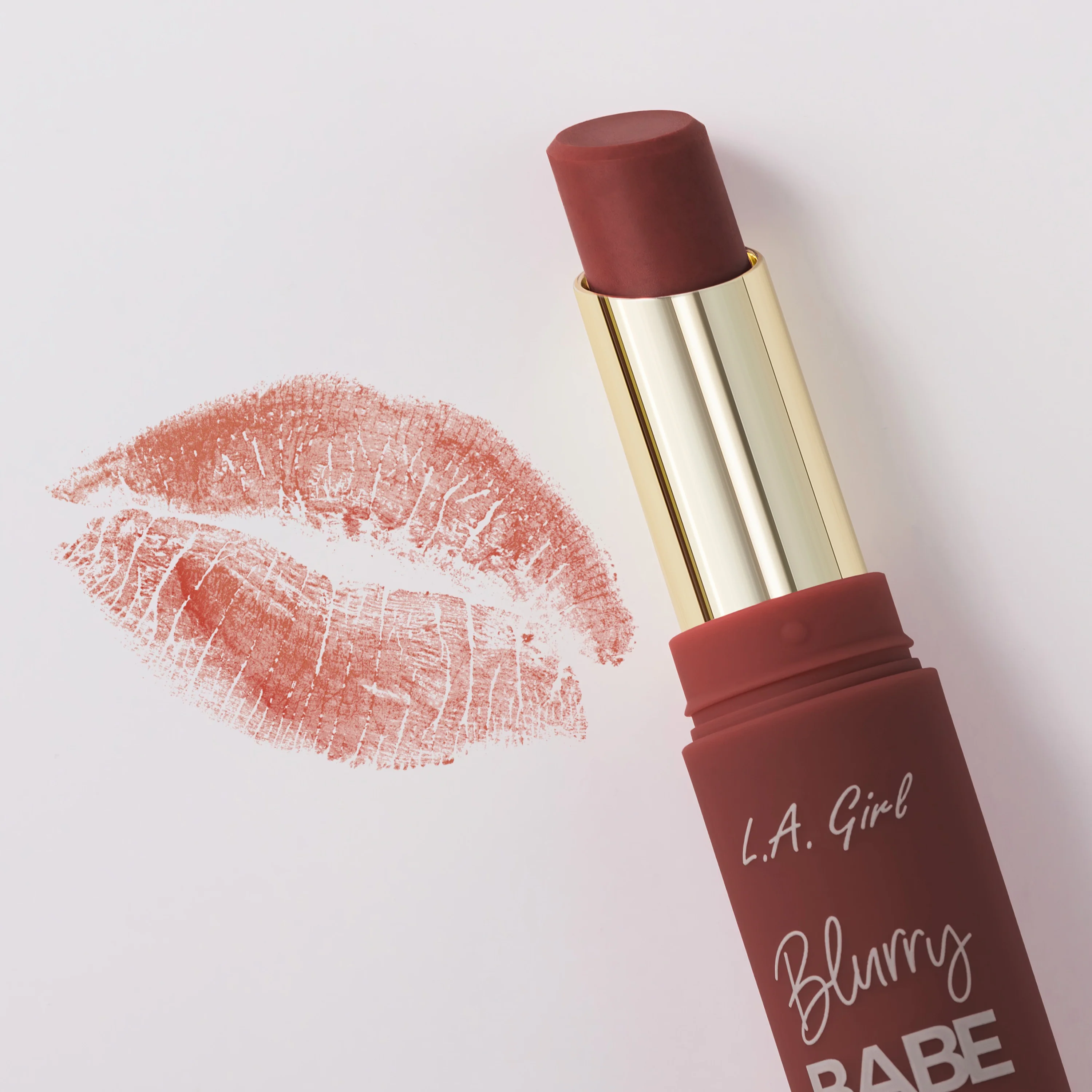 Blurry Babe Lip Color - Image 28