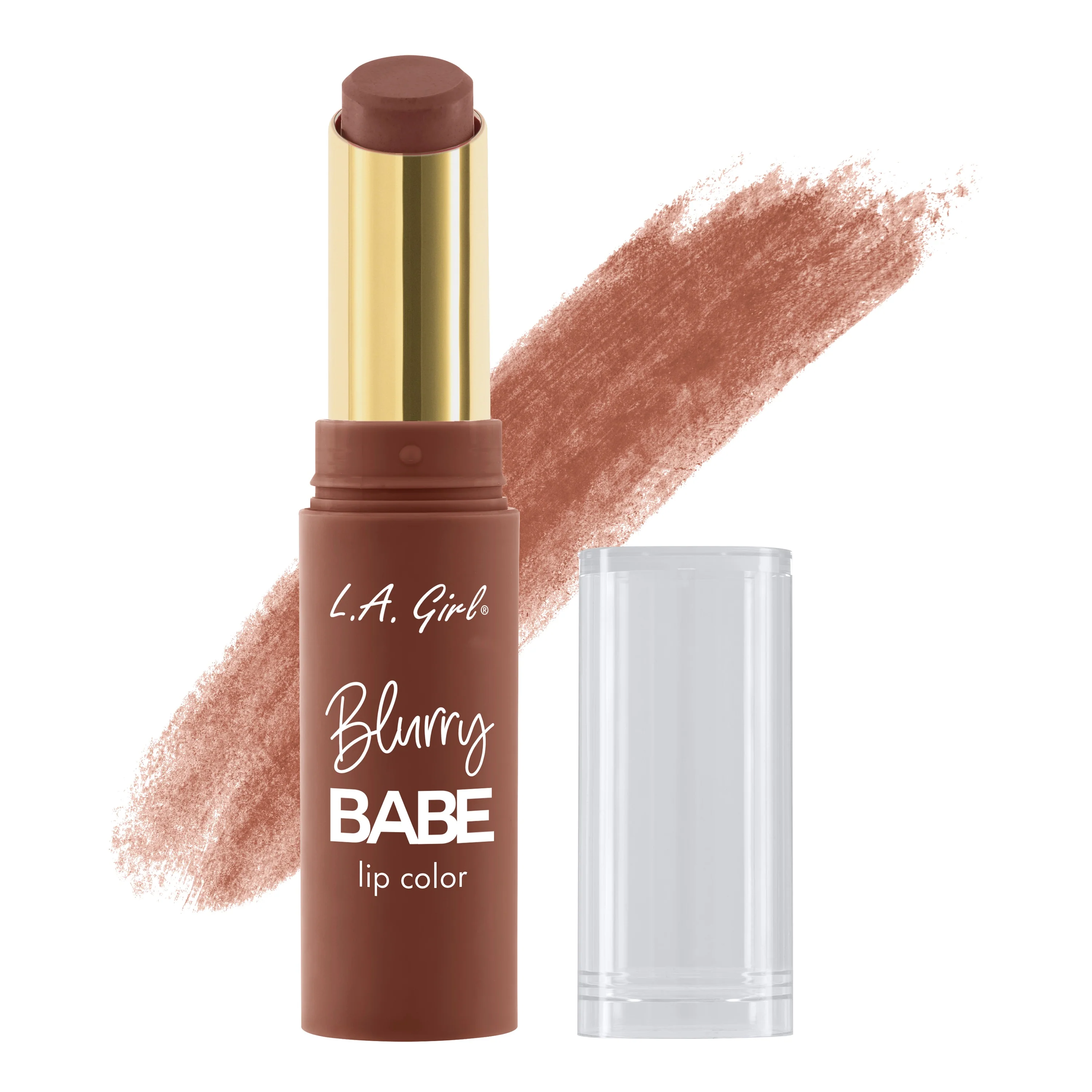 Blurry Babe Lip Color - Image 3