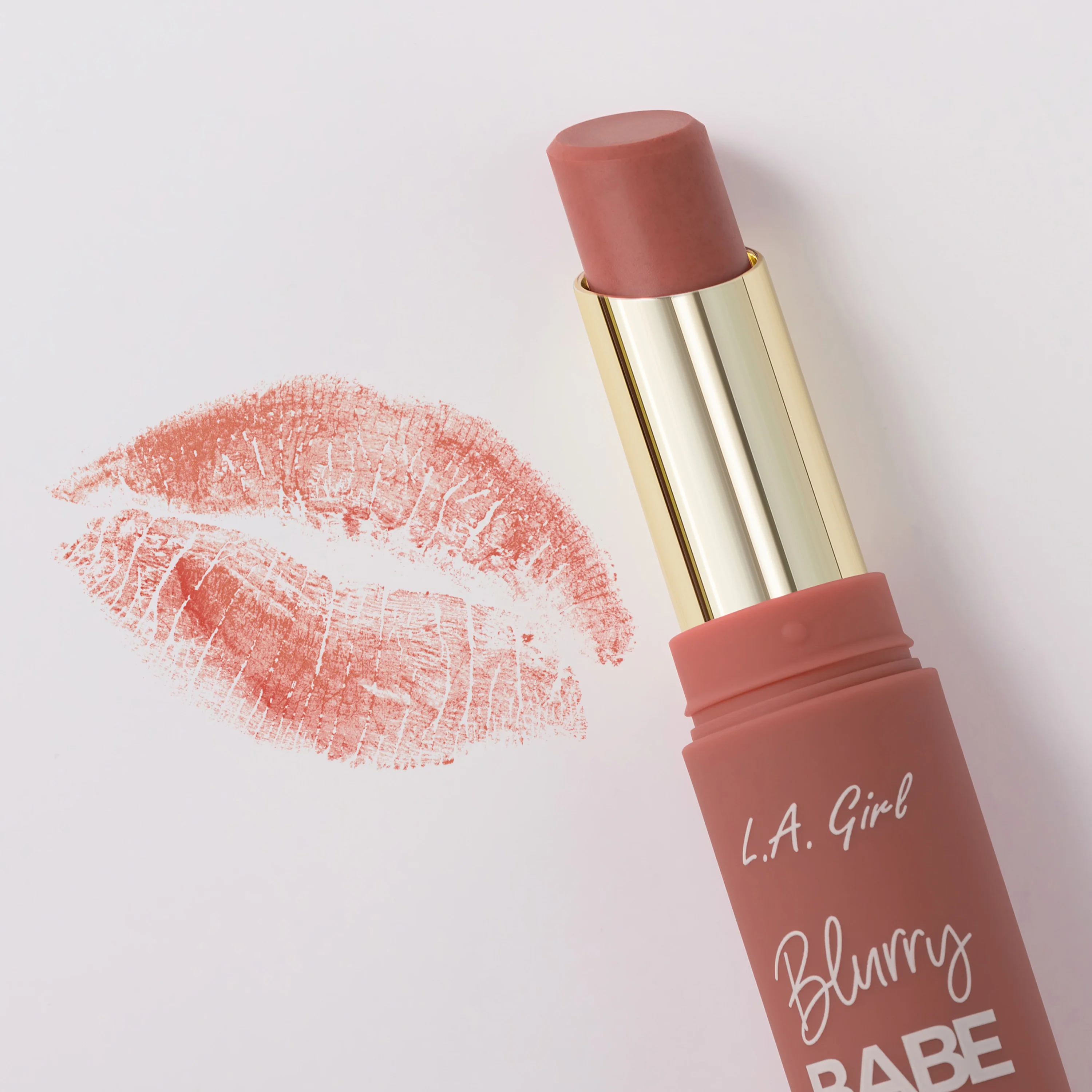Blurry Babe Lip Color - Image 32