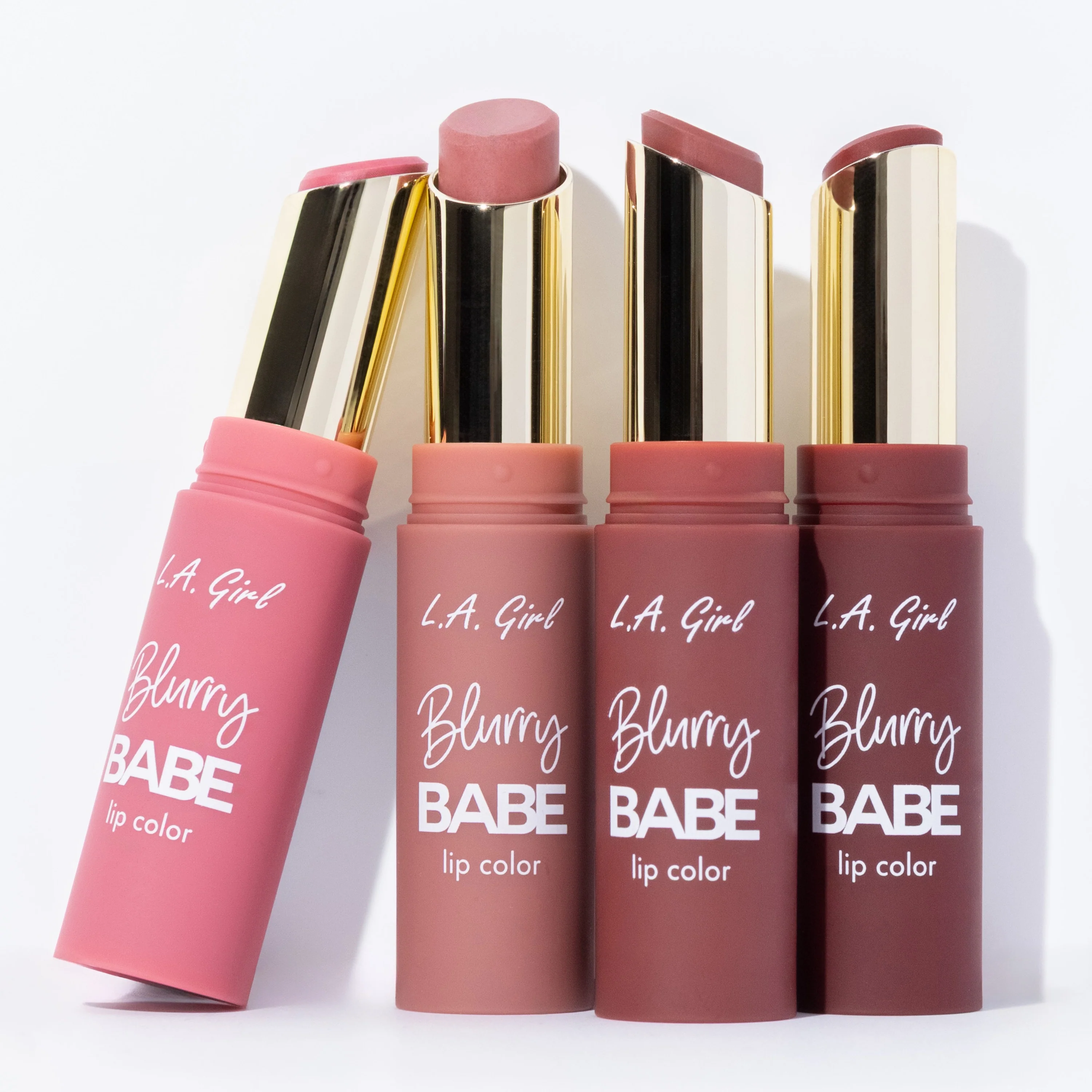 Blurry Babe Lip Color - Image 49