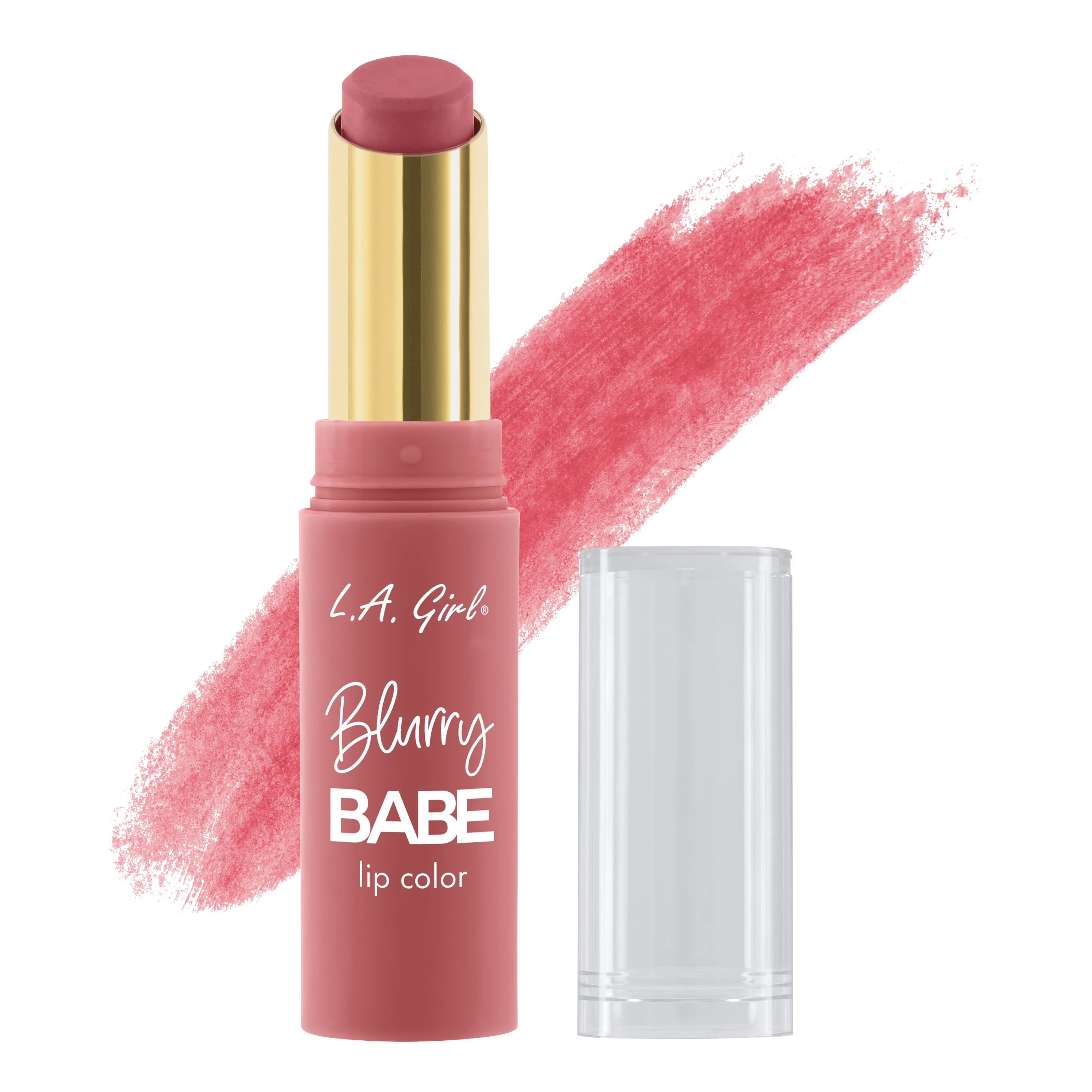 Blurry Babe Lip Color - Image 5