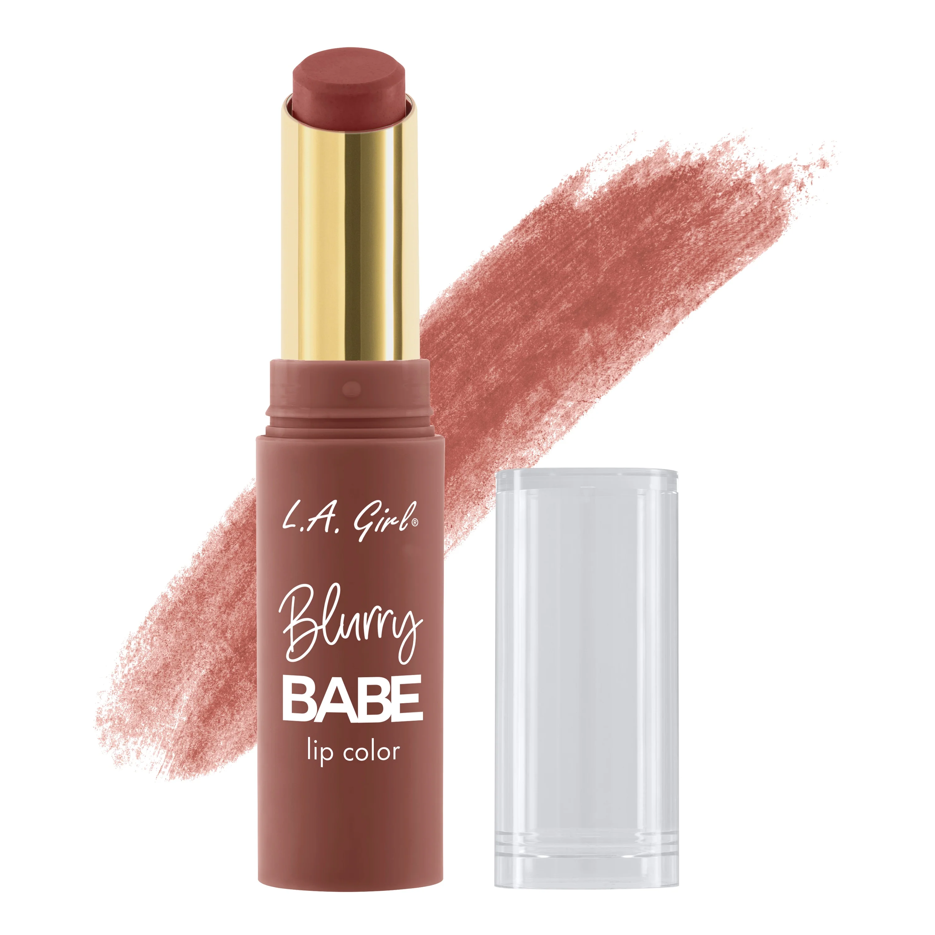 Blurry Babe Lip Color - Image 6
