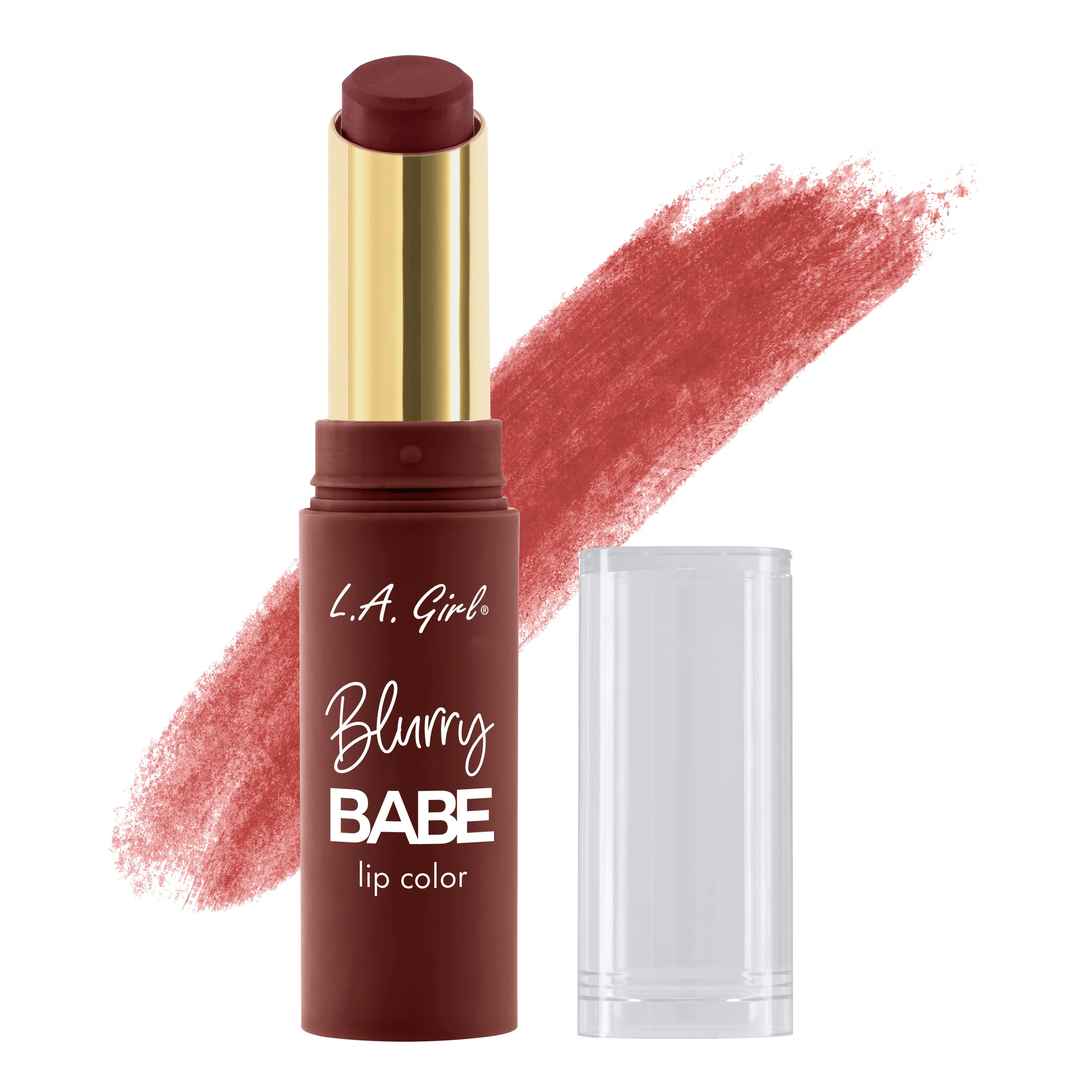 Blurry Babe Lip Color - Image 7