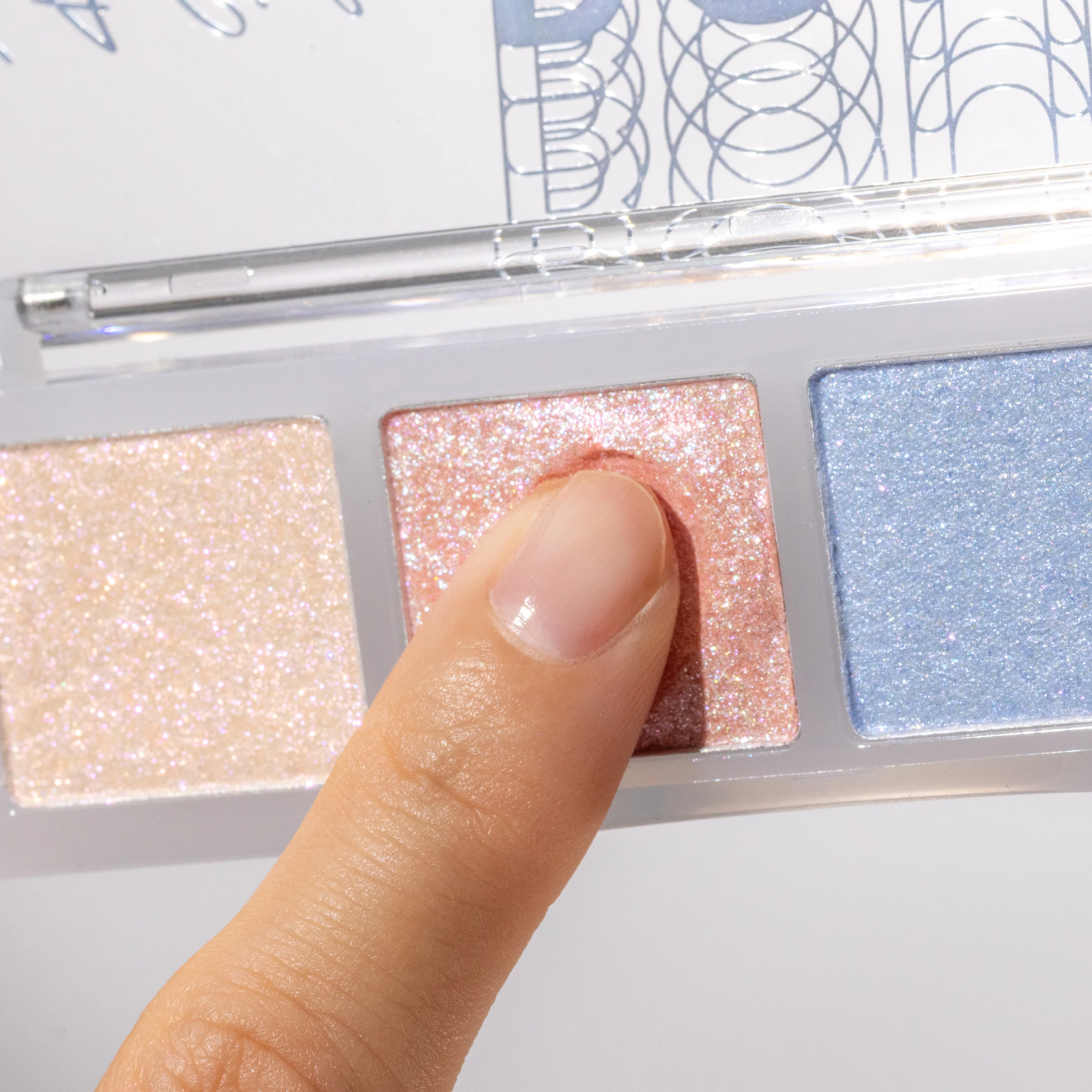 Bouncy Eyeshadow - Image 18