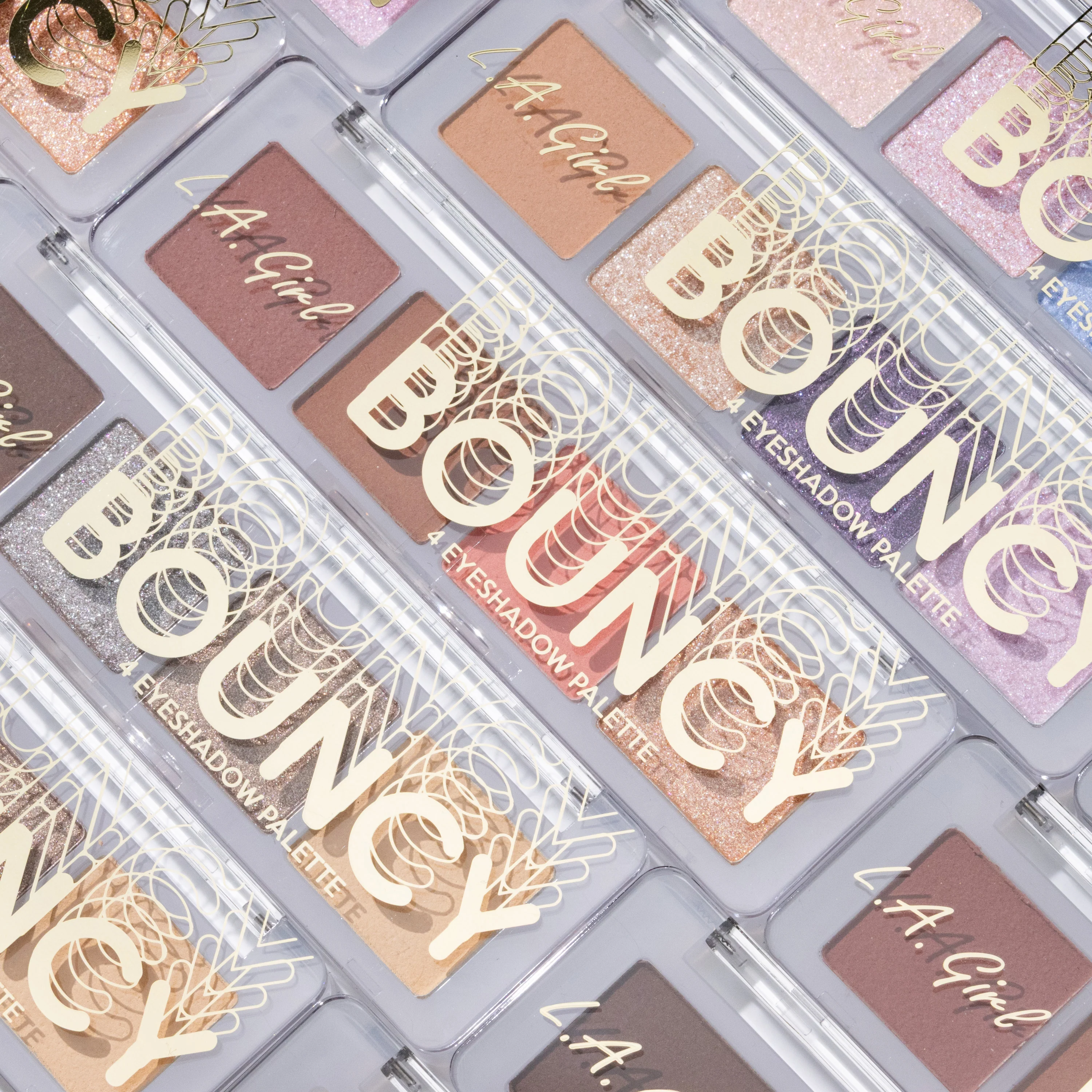 Bouncy Eyeshadow - Image 22