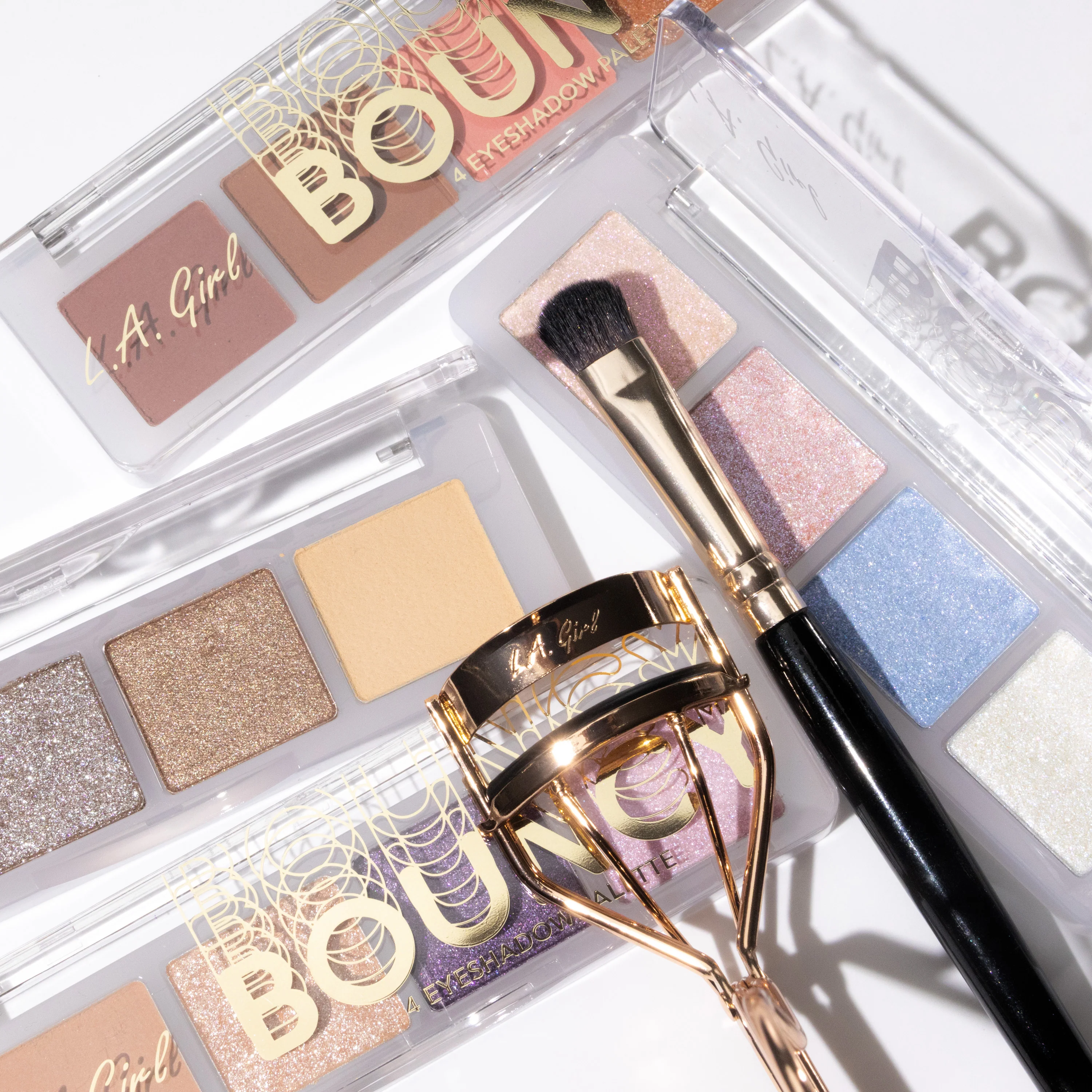 Bouncy Eyeshadow - Image 23