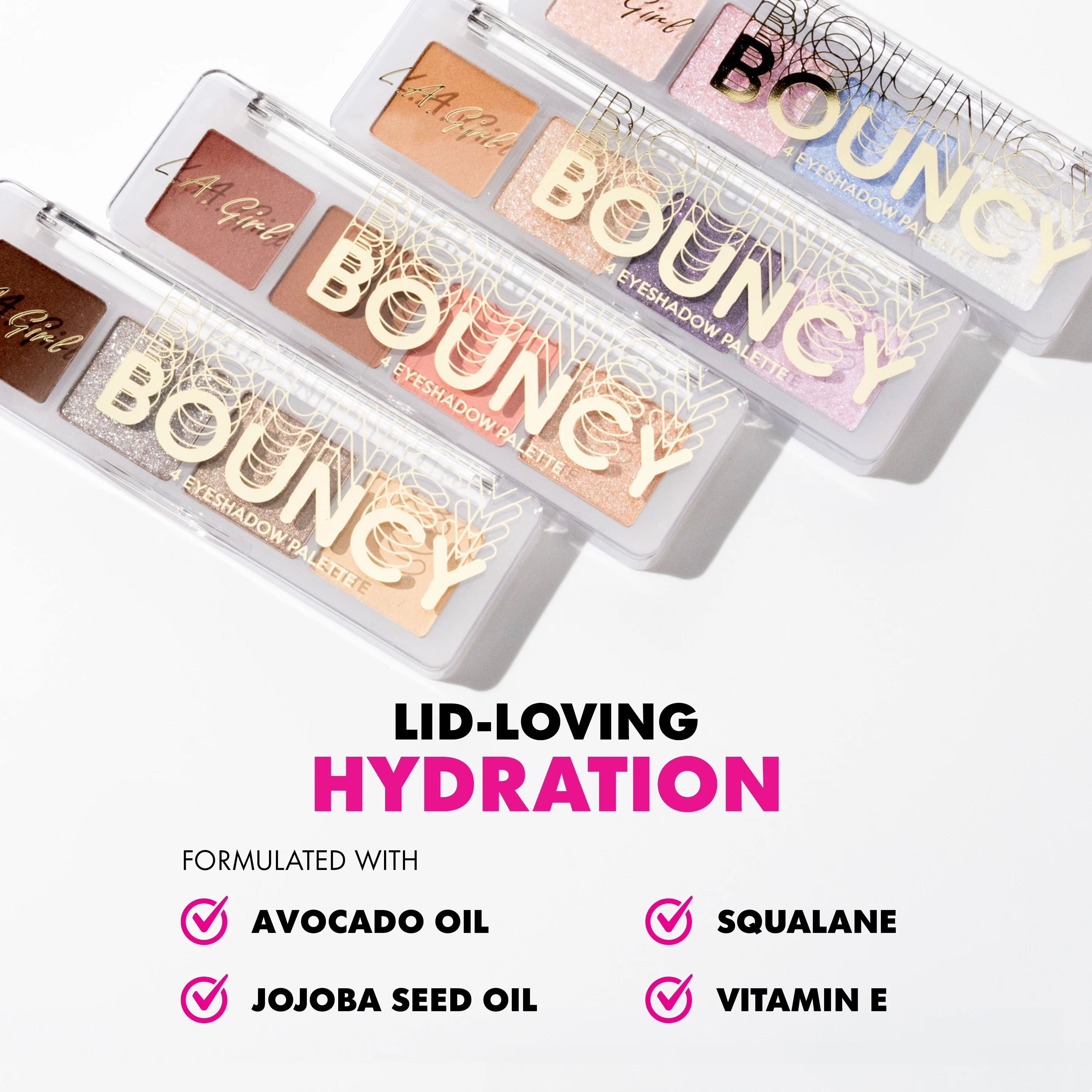 Bouncy Eyeshadow - Image 25