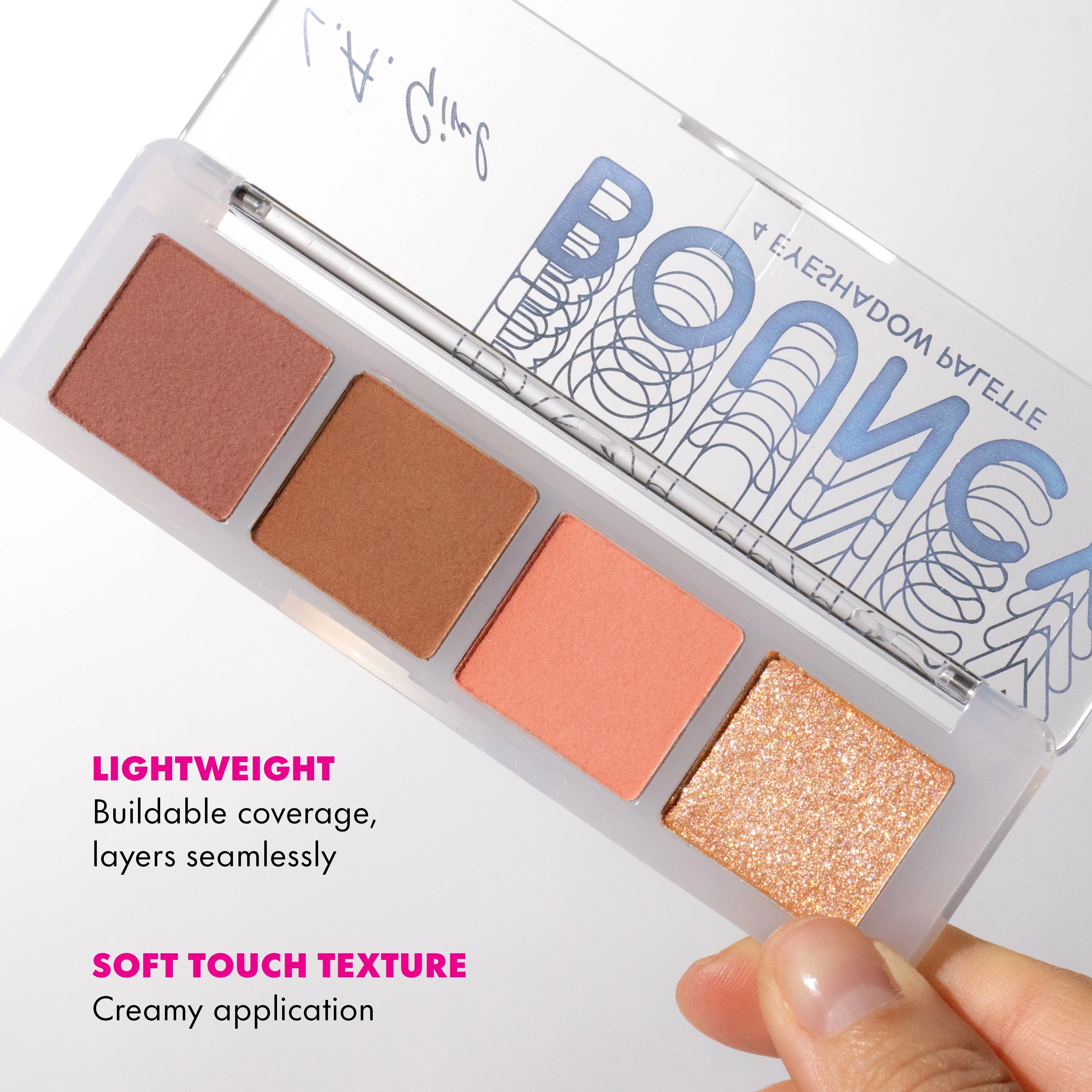 Bouncy Eyeshadow - Image 26