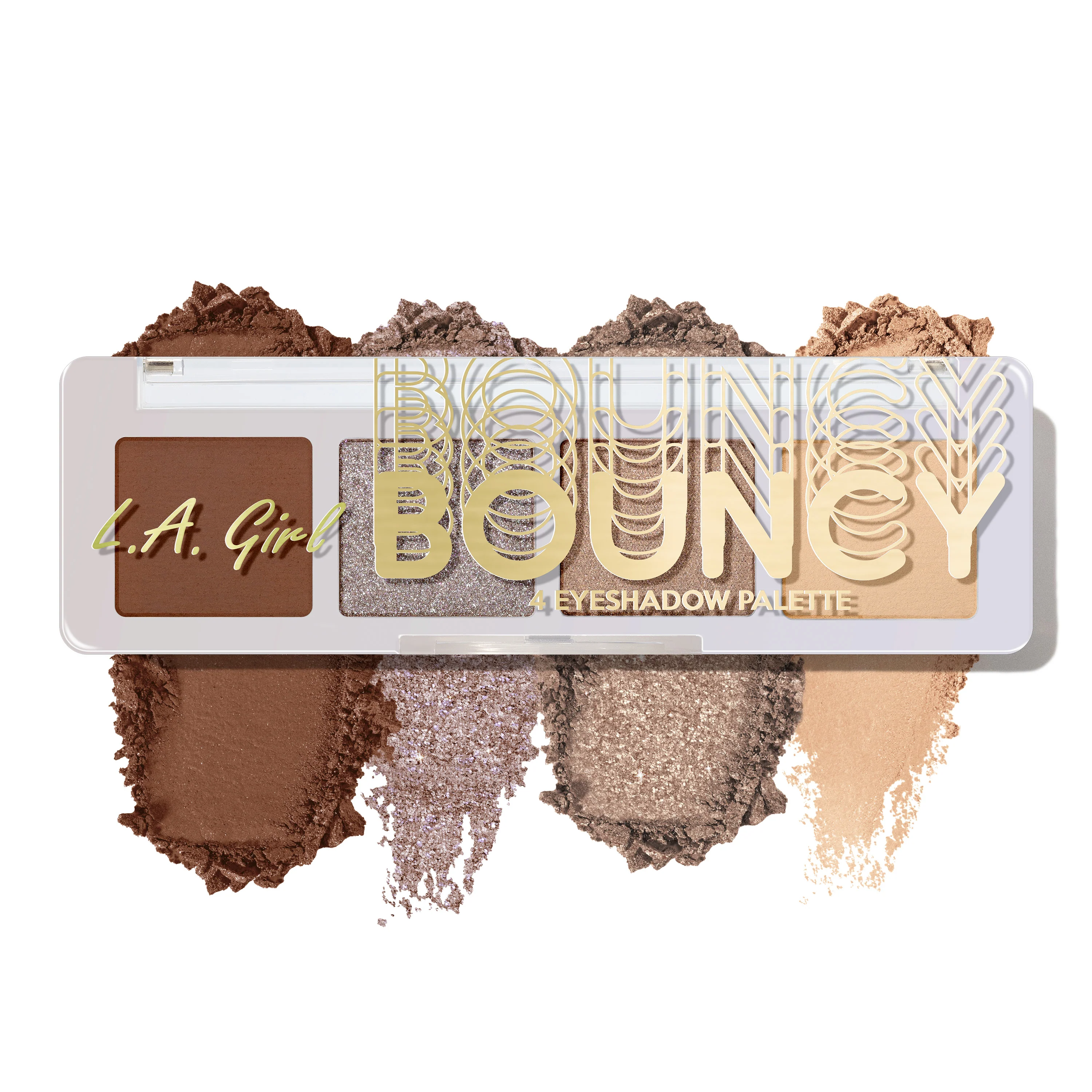 Bouncy Eyeshadow - Image 3