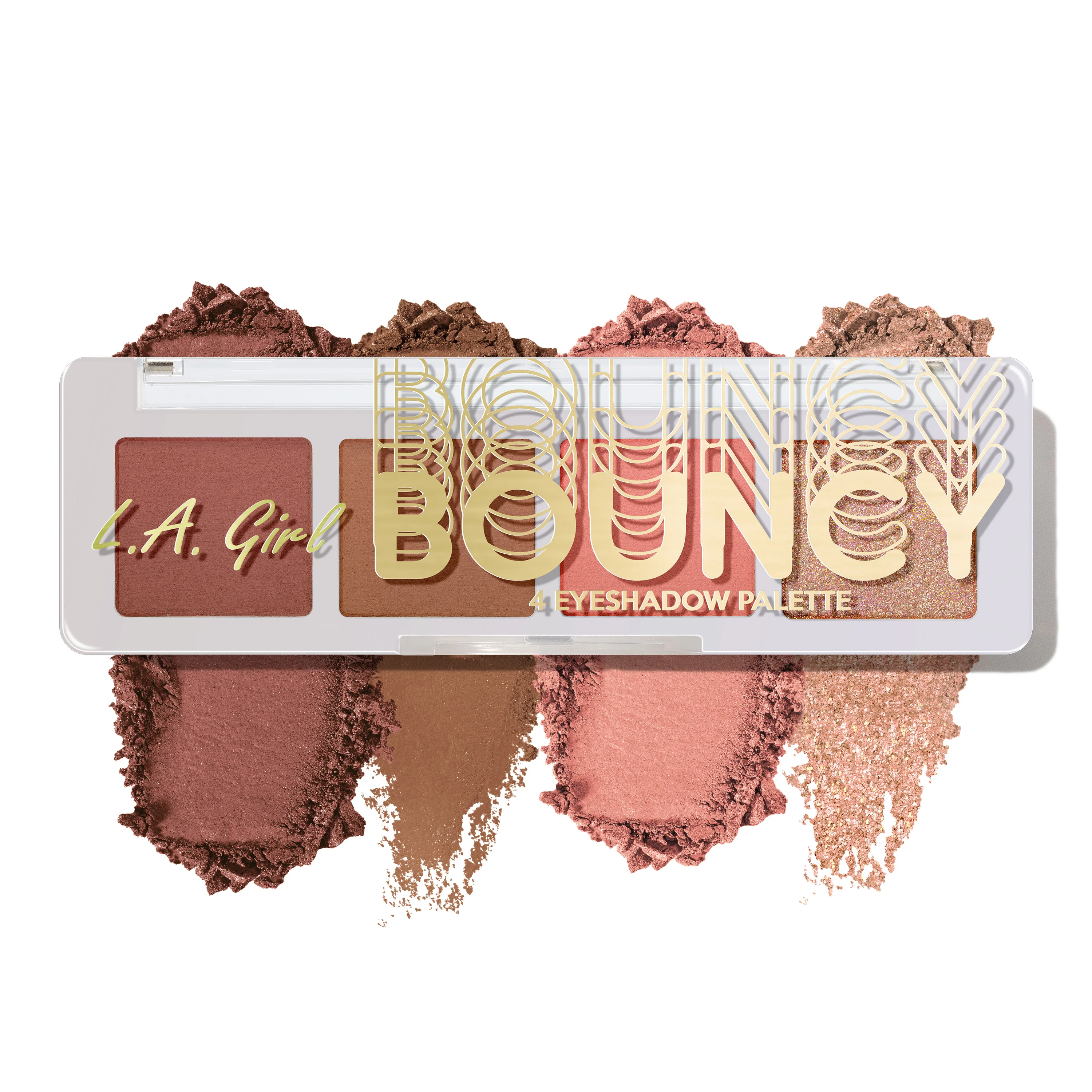 Bouncy Eyeshadow - Image 4