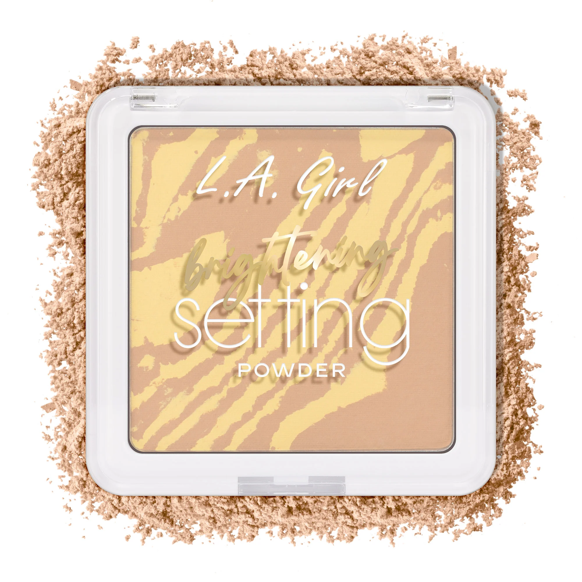 Brightening Setting Powder - Image 3