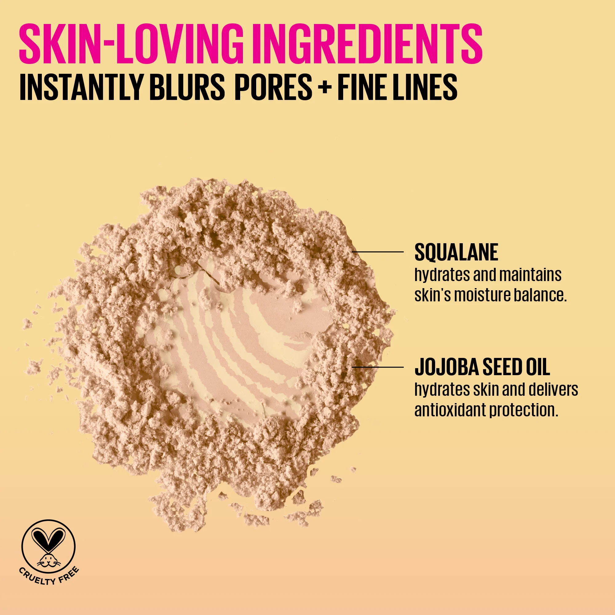 Brightening Setting Powder - Image 8