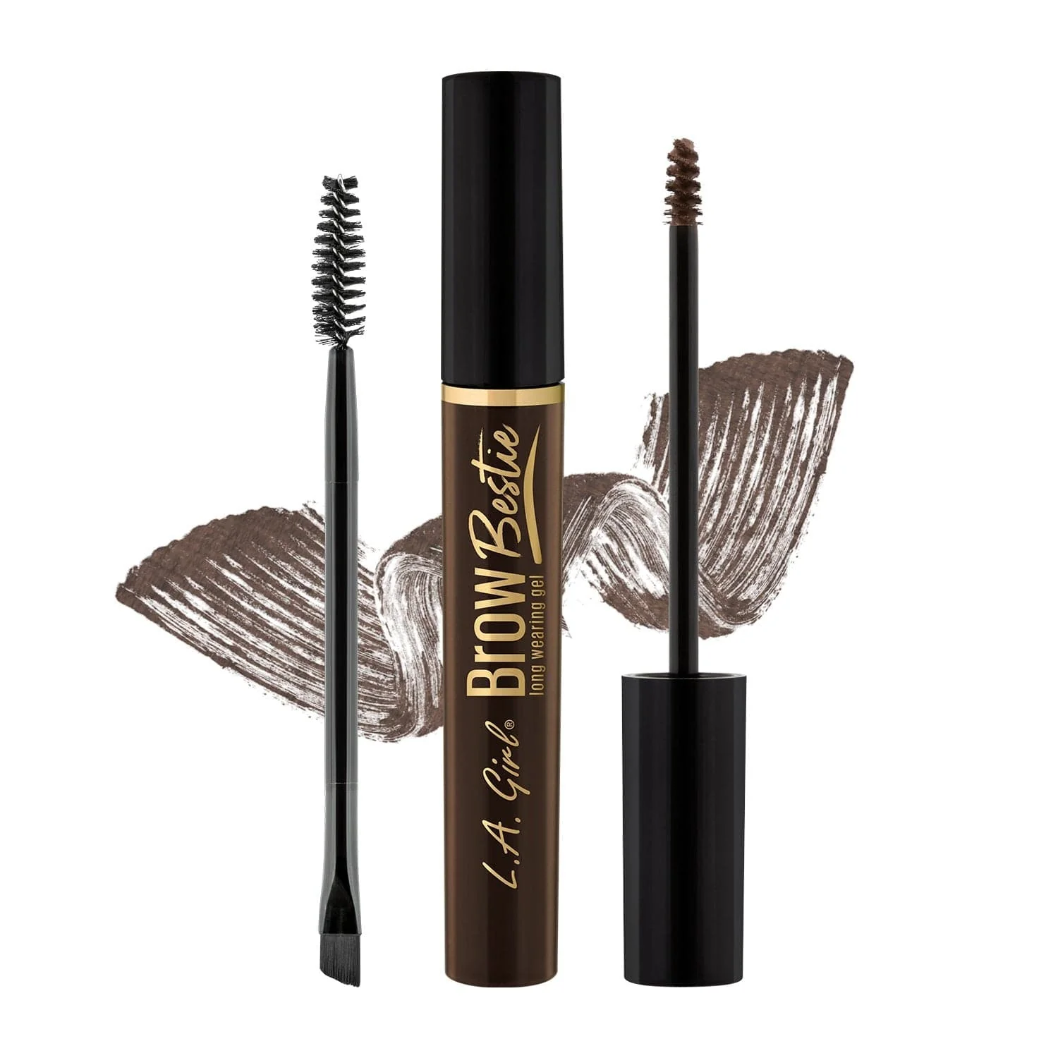 Brow Bestie Long Wearing Gel Kit - Image 4