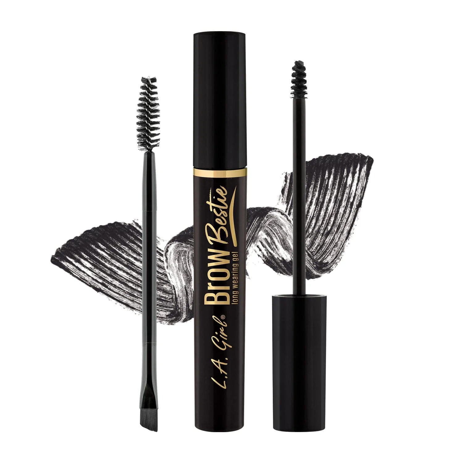 Brow Bestie Long Wearing Gel Kit - Image 5