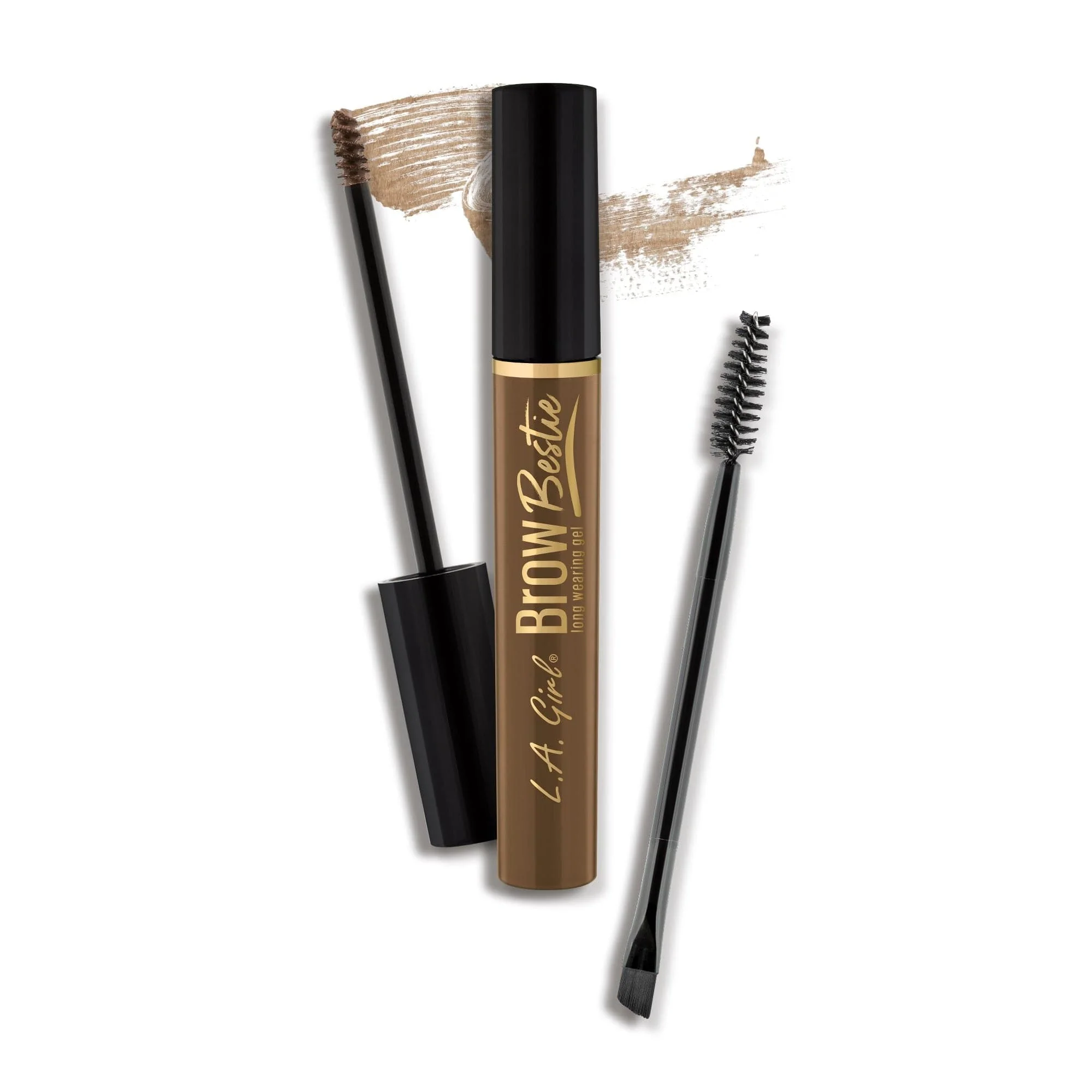 Brow Bestie Long Wearing Gel Kit - Image 7