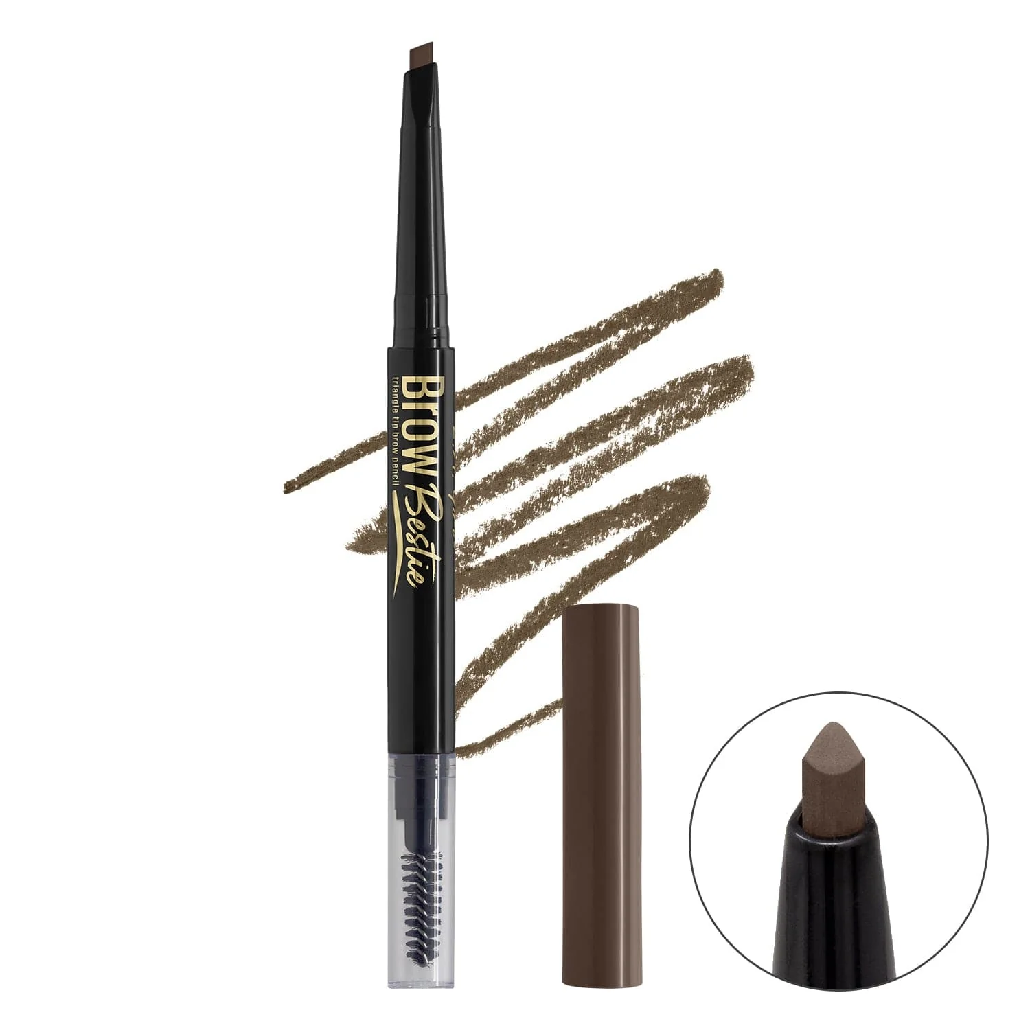 Brow Bestie Triangular Auto Pencil - Image 3