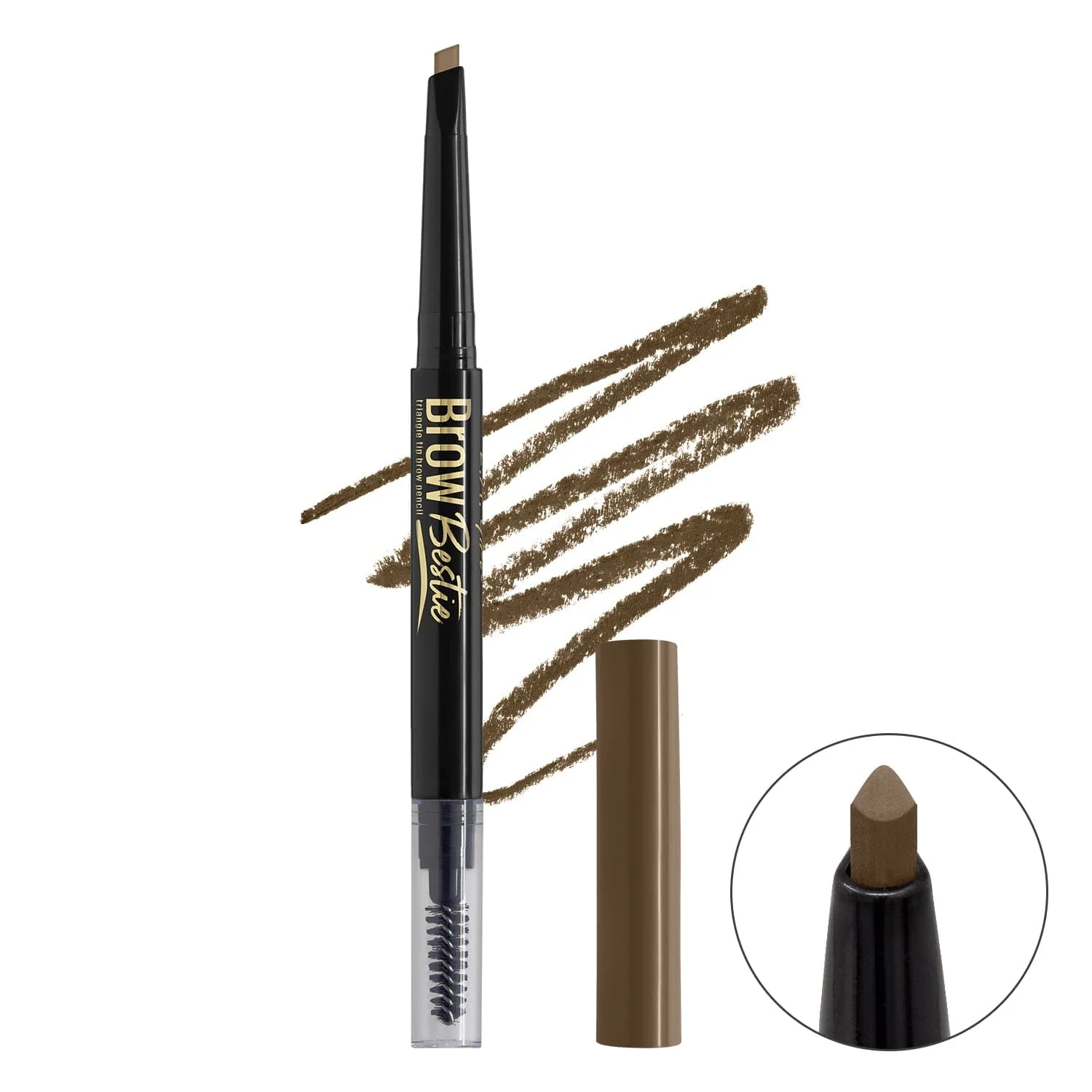 Brow Bestie Triangular Auto Pencil - Image 4