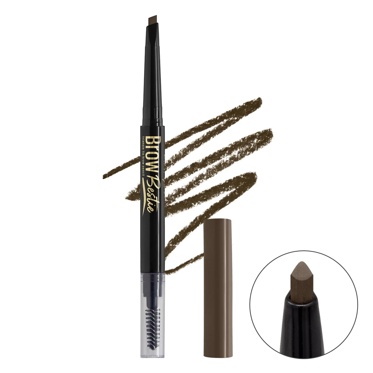 Brow Bestie Triangular Auto Pencil - Image 5