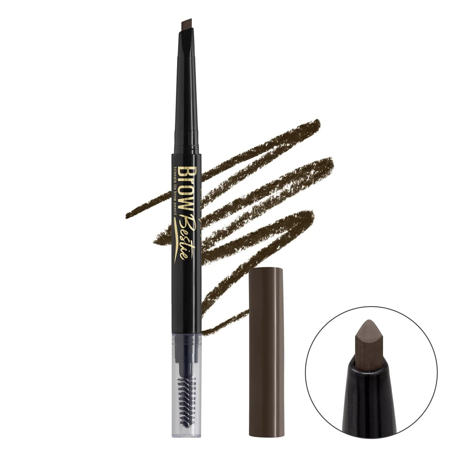 Brow Bestie Triangular Auto Pencil - Image 8
