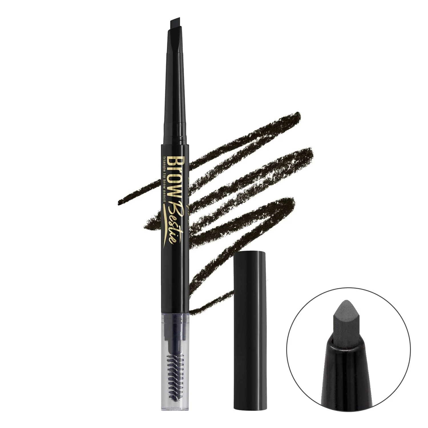 Brow Bestie Triangular Auto Pencil - Image 9