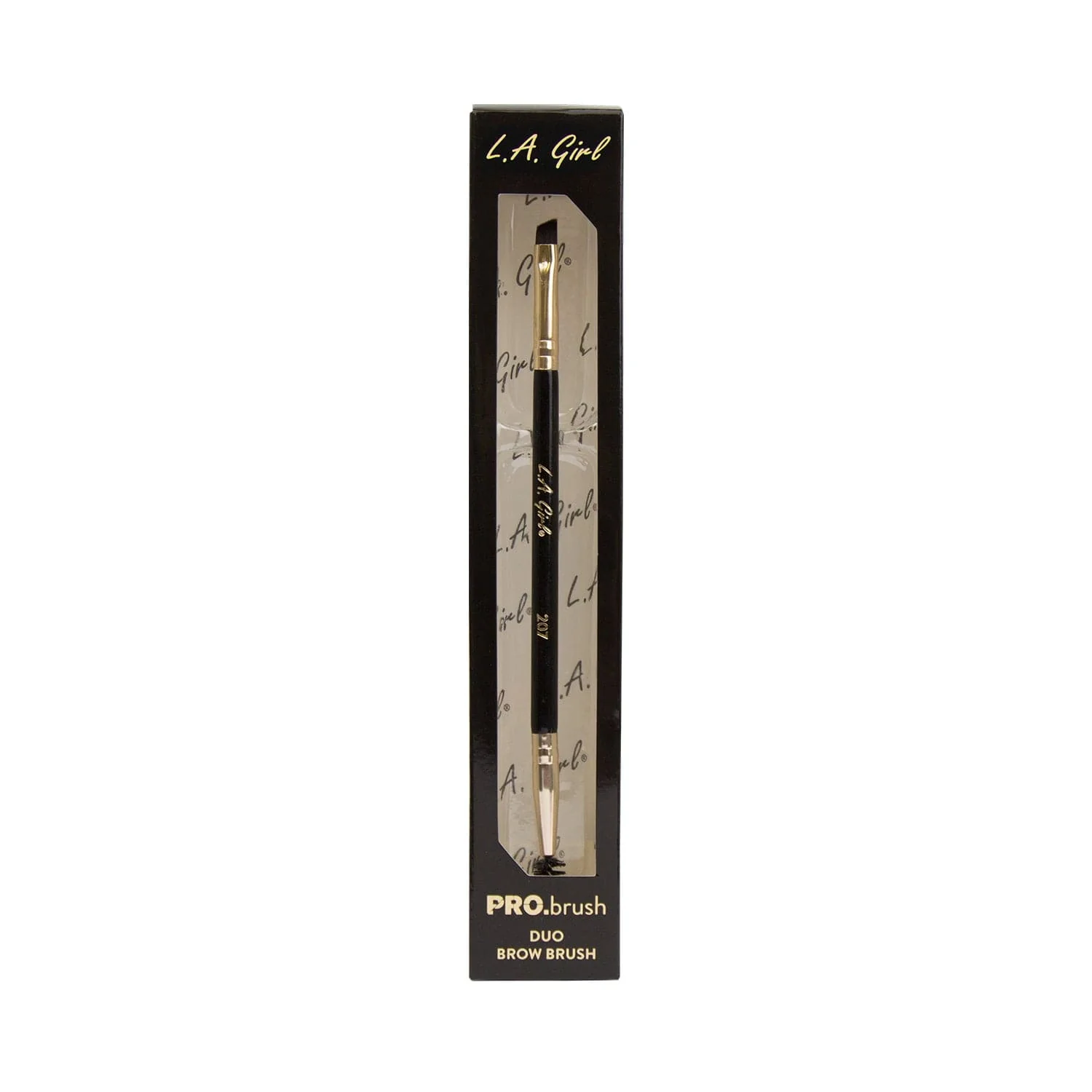 DUO Brow Brush - Image 3