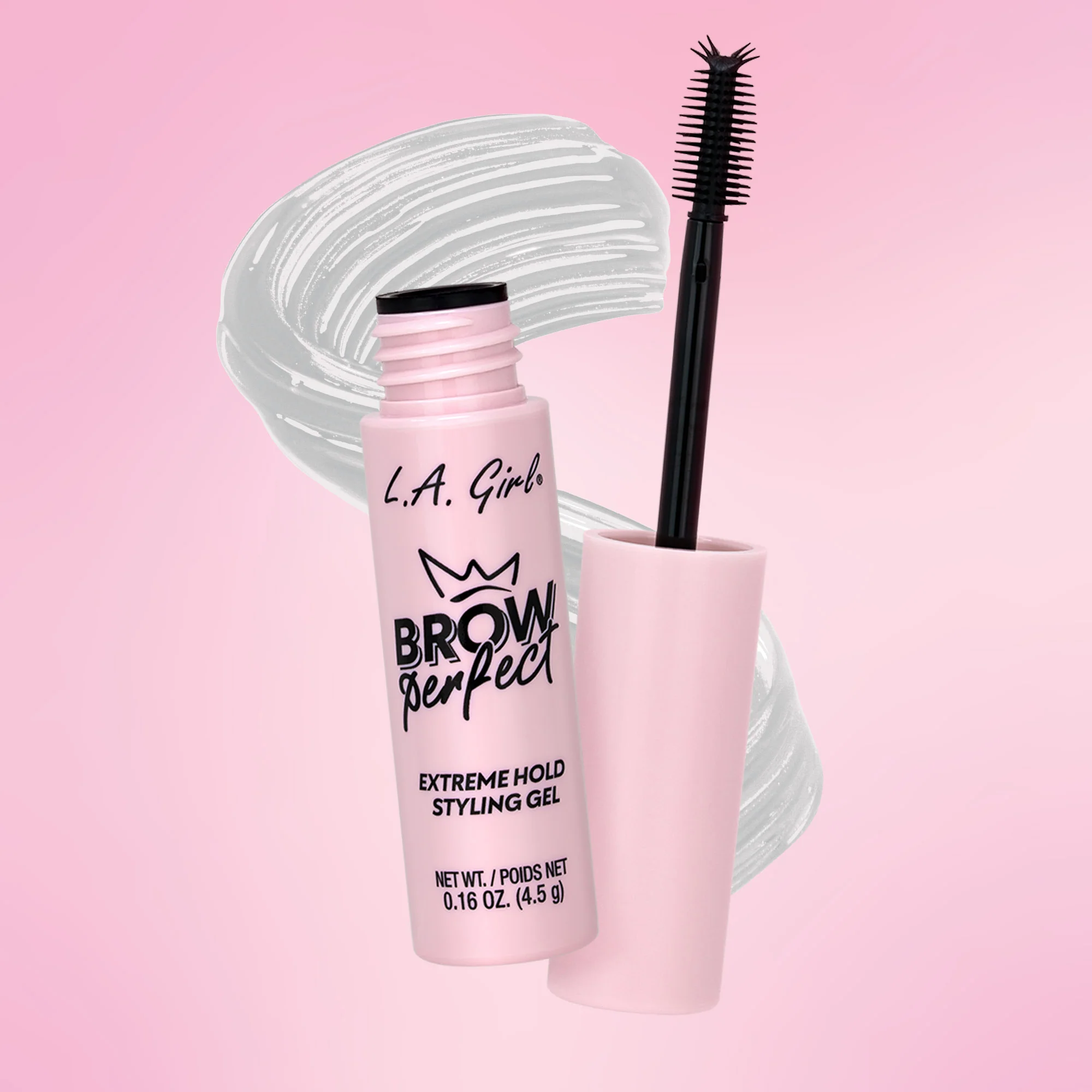 Brow Perfect Extreme Hold Styling Gel - Image 3