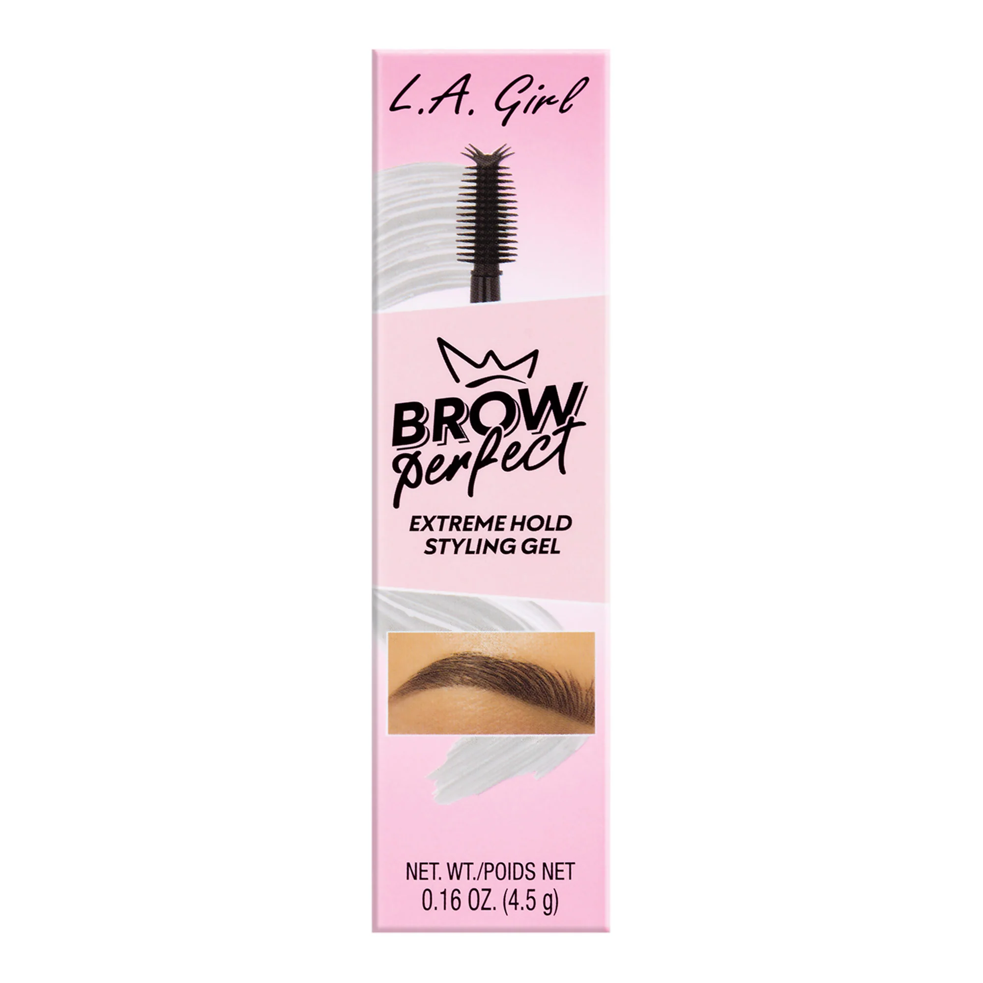 Brow Perfect Extreme Hold Styling Gel - Image 4