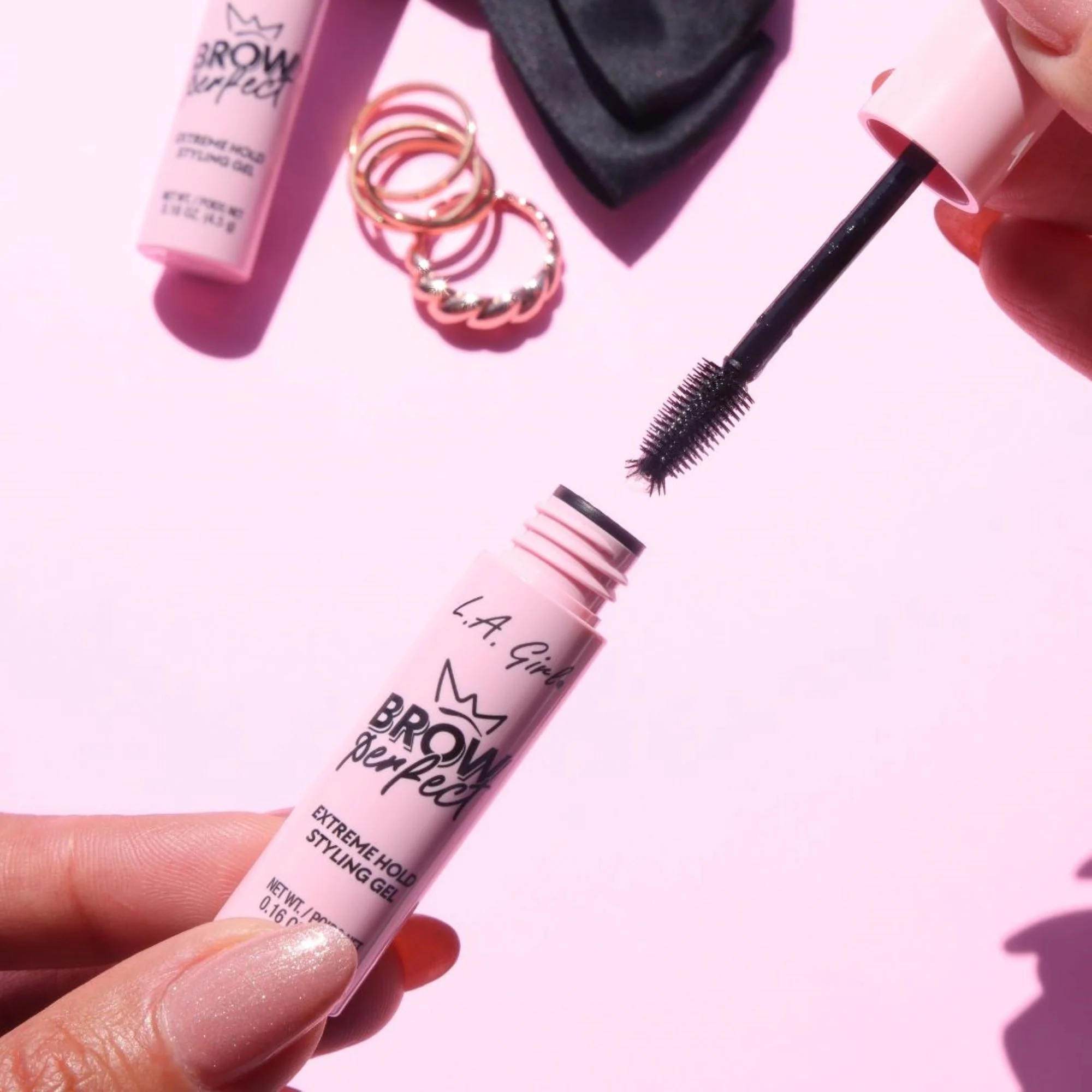 Brow Perfect Extreme Hold Styling Gel - Image 8
