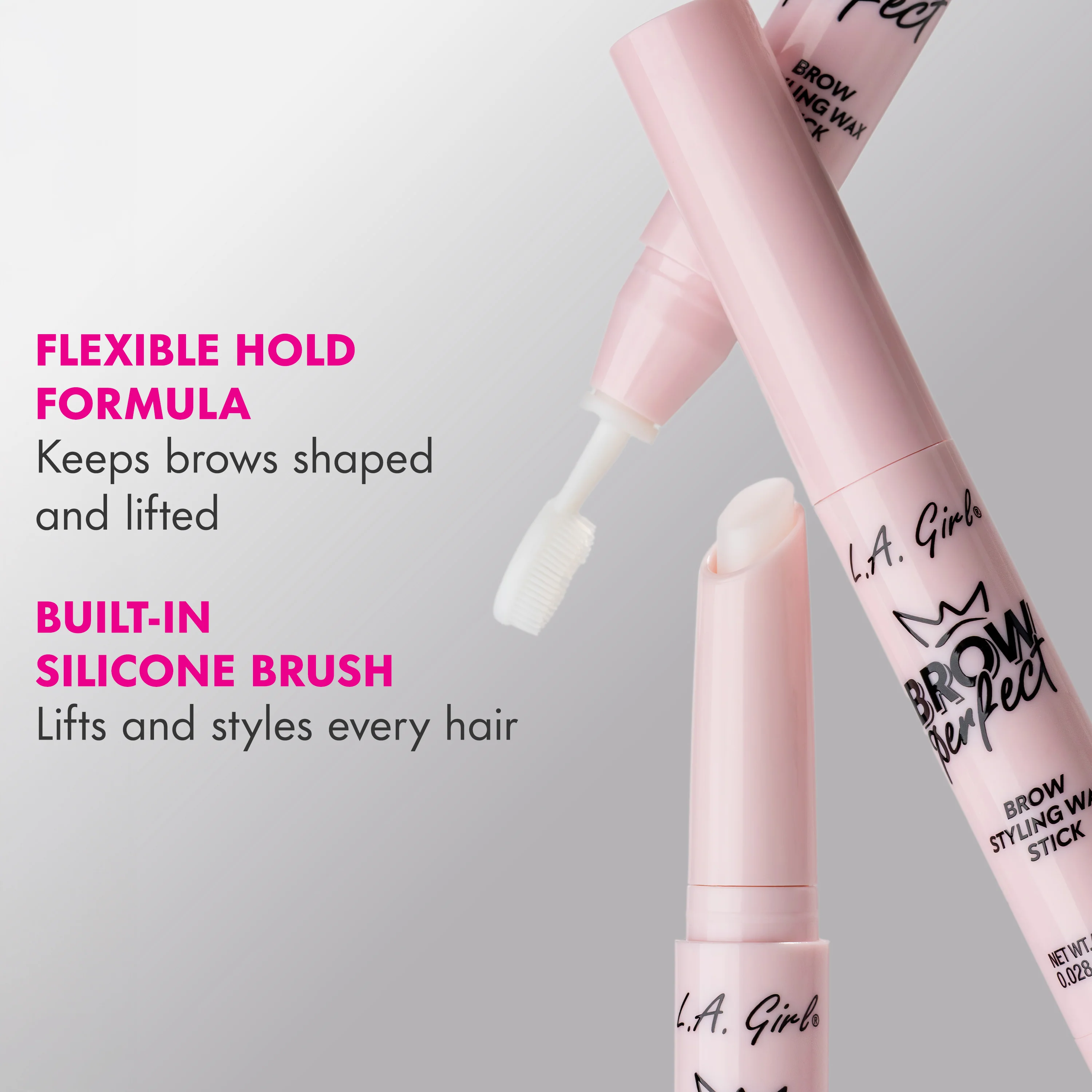 Brow Perfect Brow Styling Wax Stick - Image 5