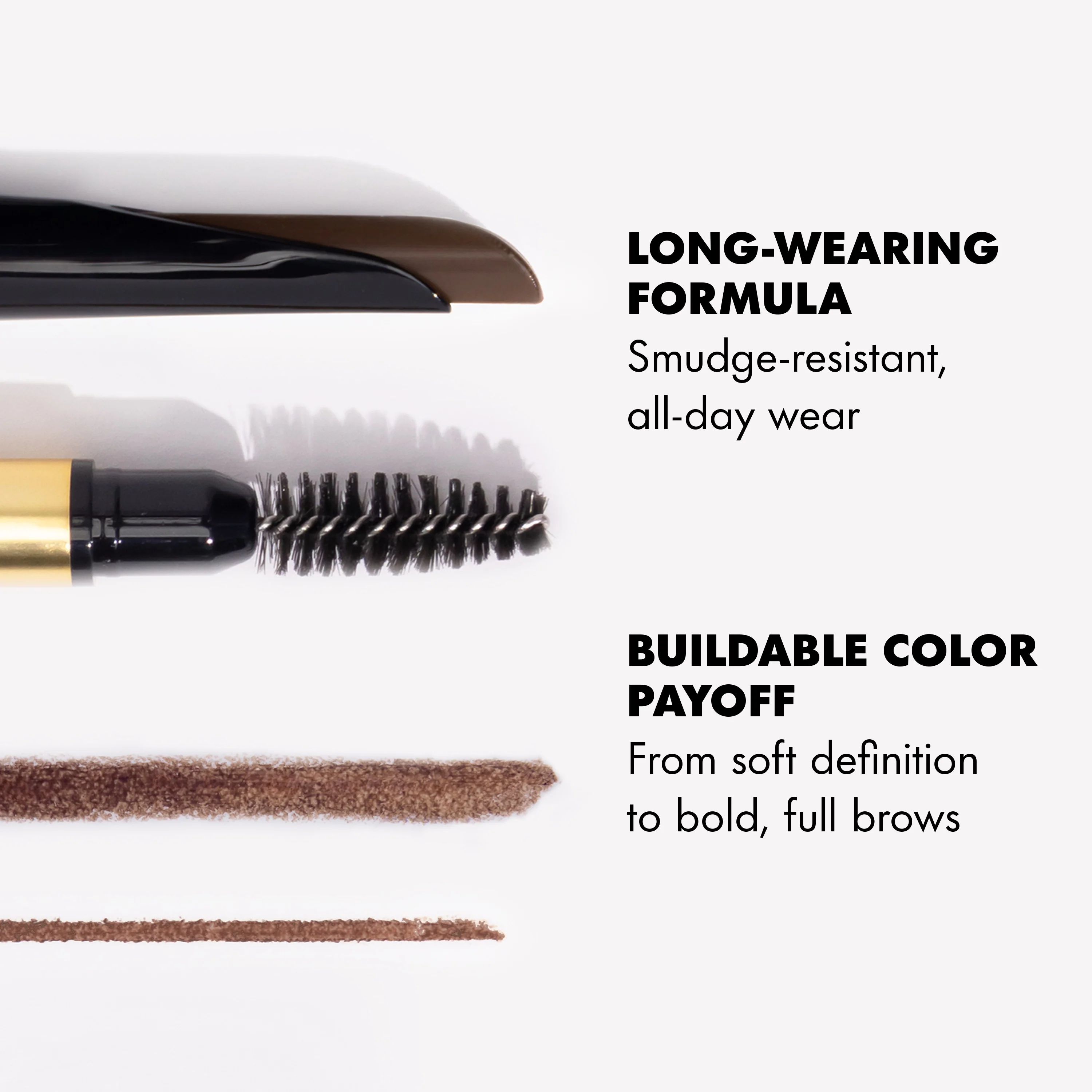 Brow Saber Eyebrow Shaping Pencil - Image 12