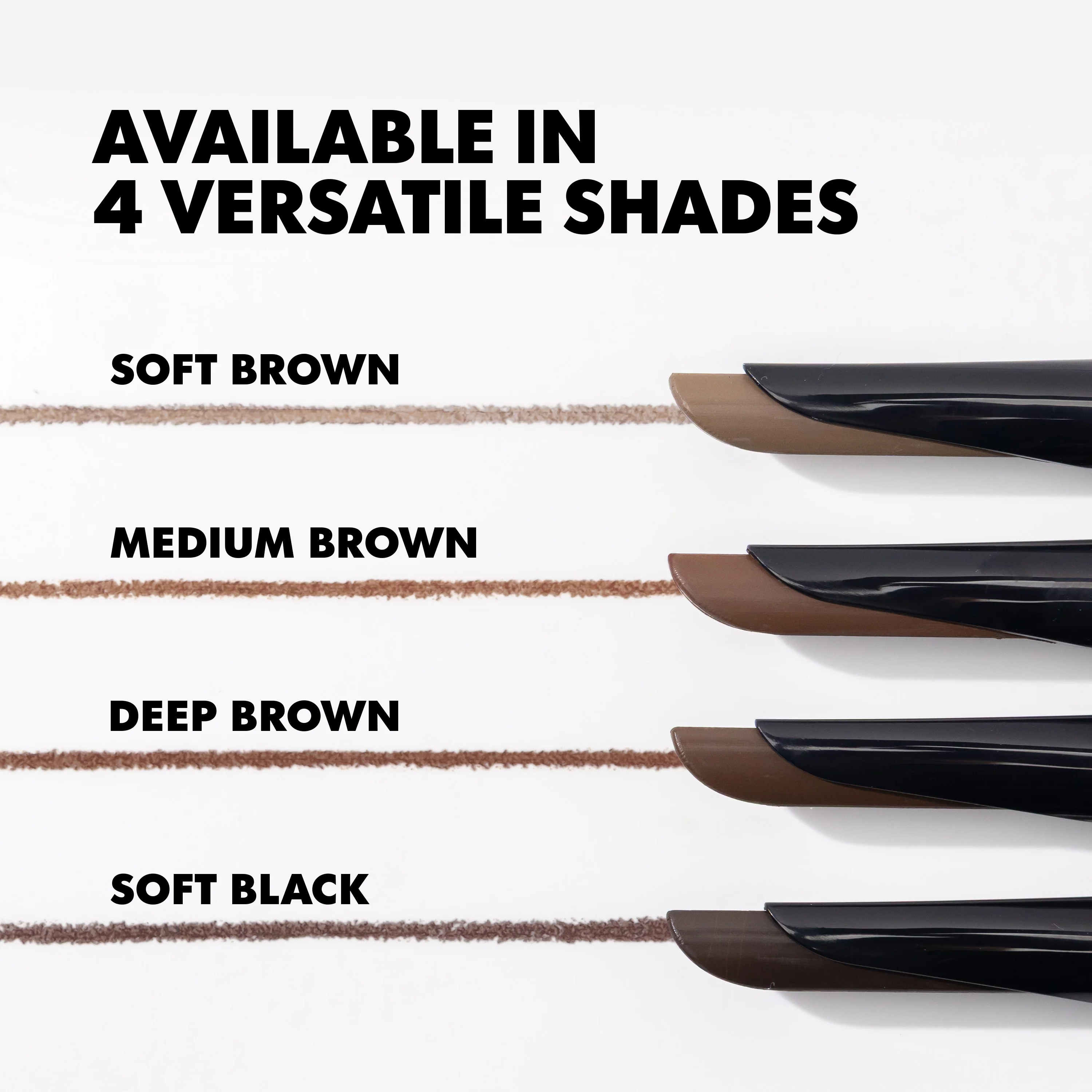 Brow Saber Eyebrow Shaping Pencil - Image 13